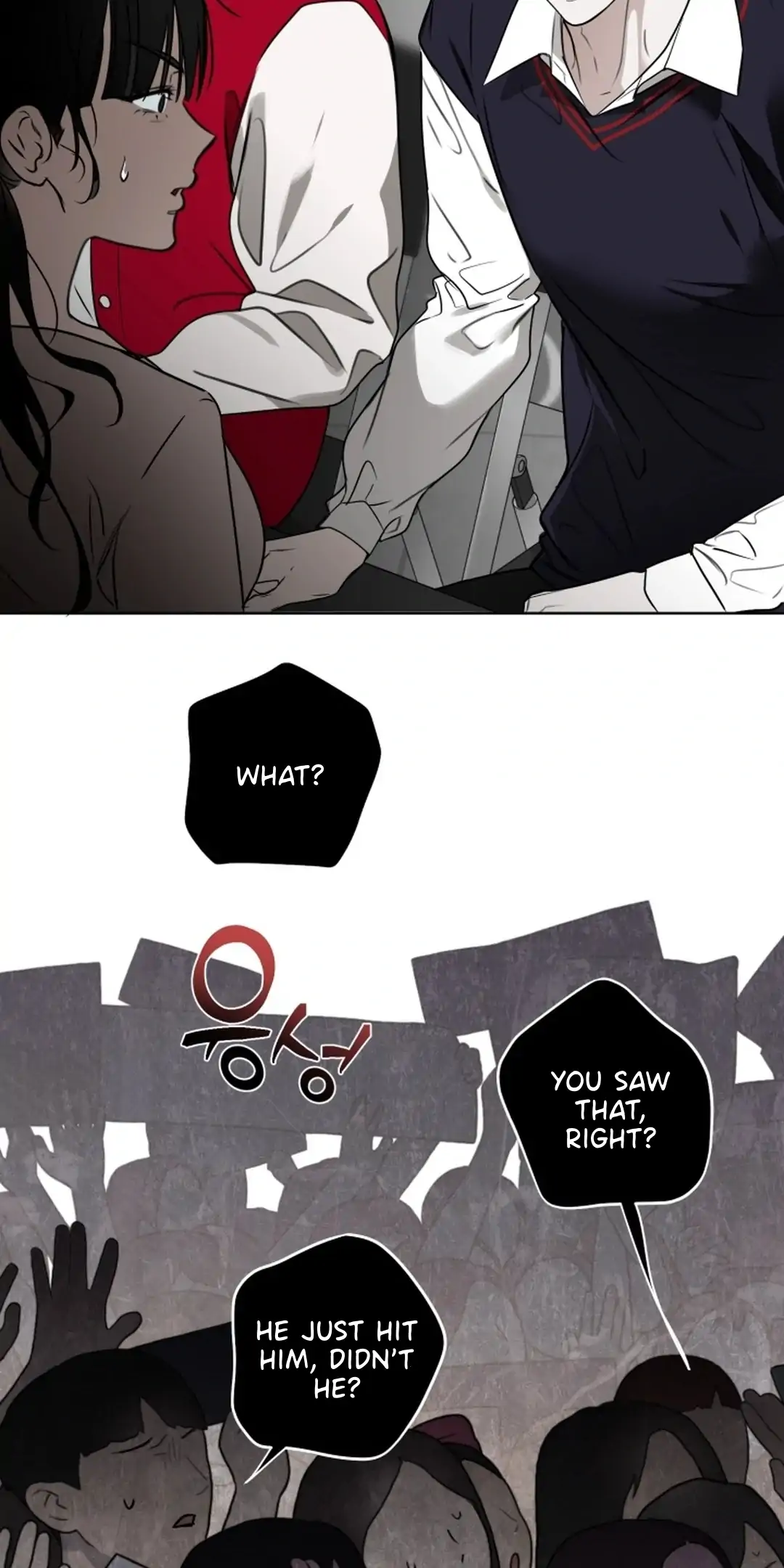 My Idol Diary - Chapter 3 manhwa