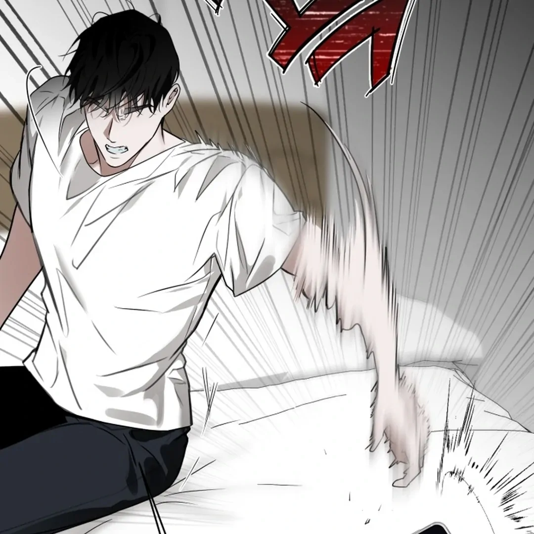 My Idol Diary - Chapter 3 manhwa