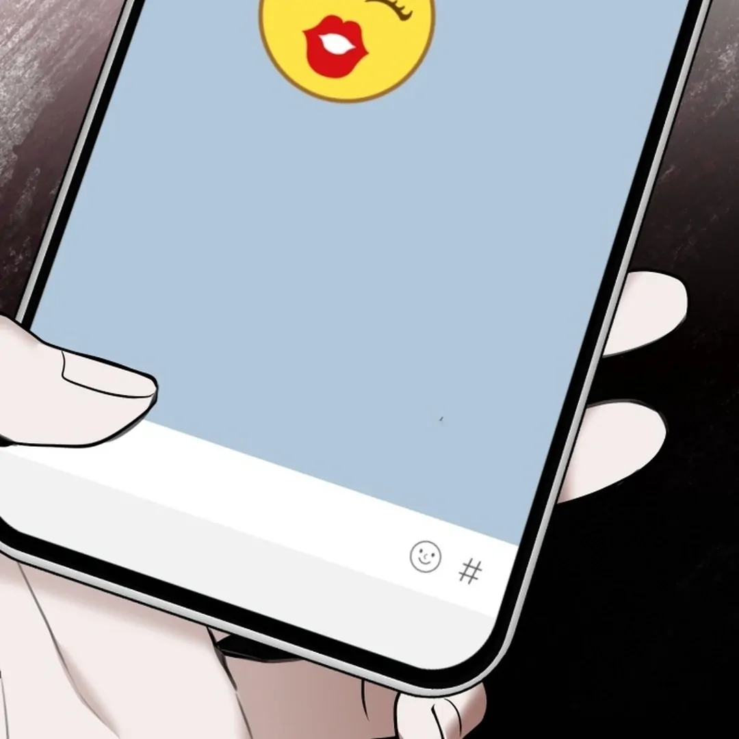 My Idol Diary - Chapter 3 manhwa