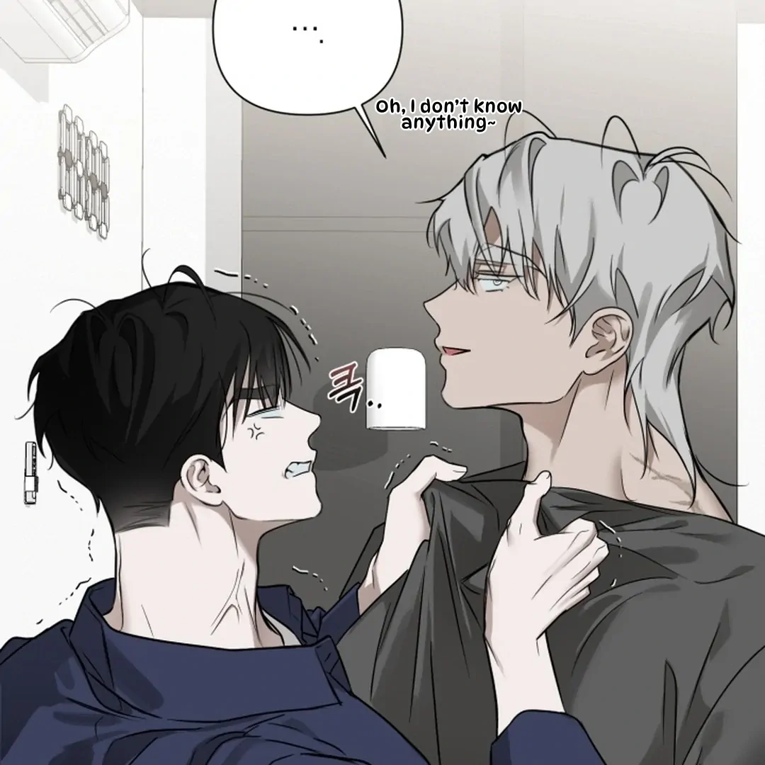 My Idol Diary - Chapter 3 manhwa
