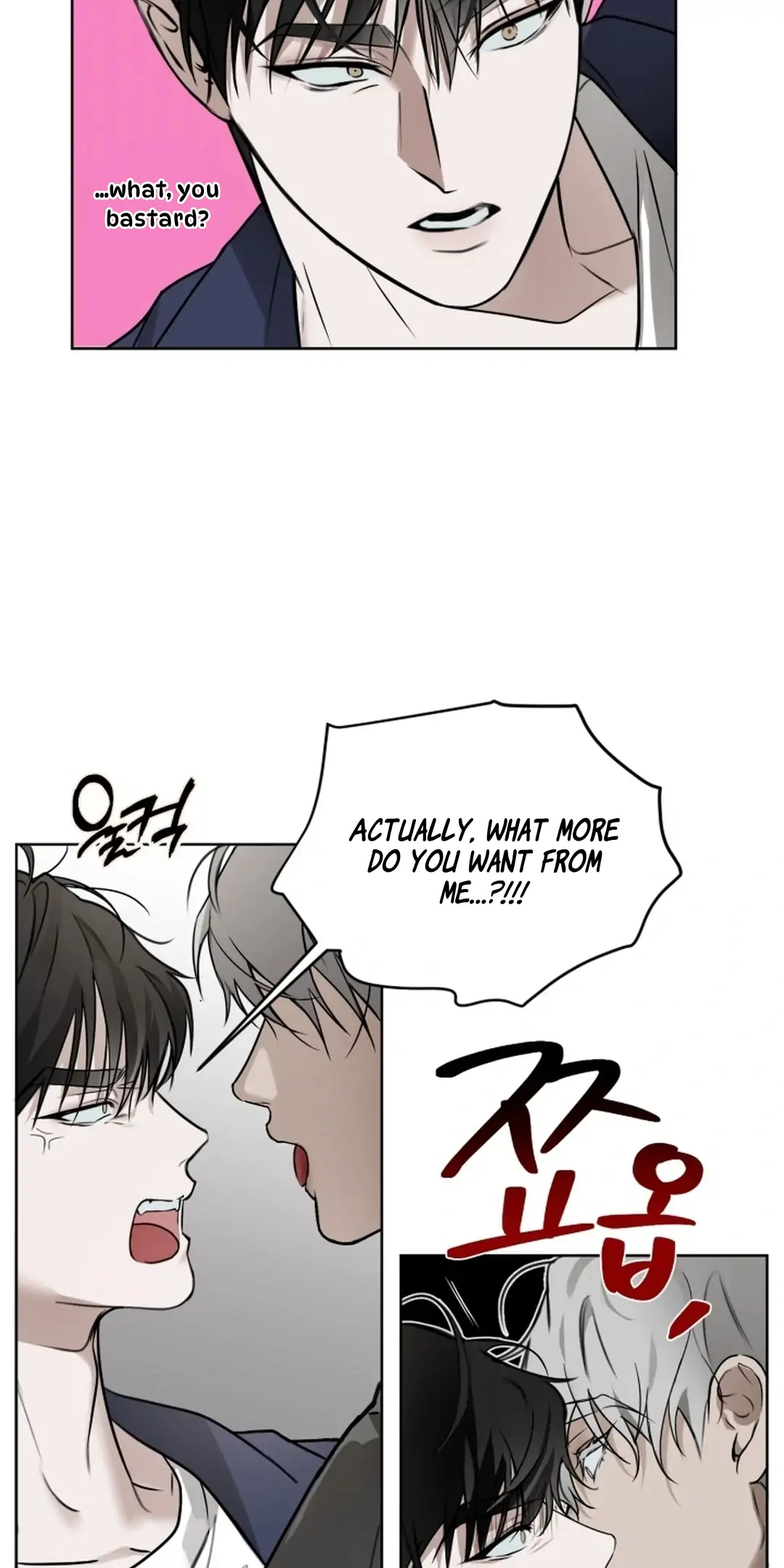 My Idol Diary - Chapter 3 manhwa