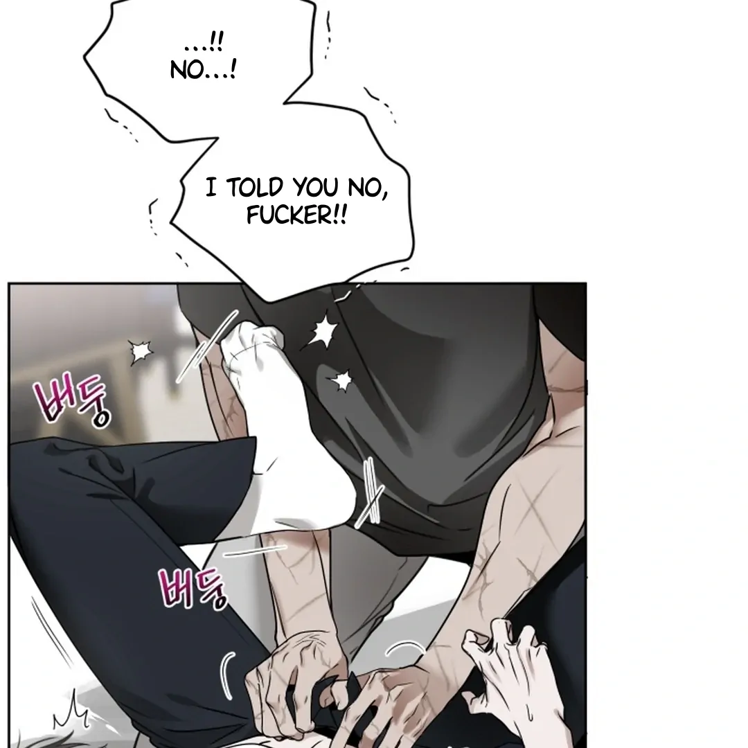 My Idol Diary - Chapter 4 manhwa