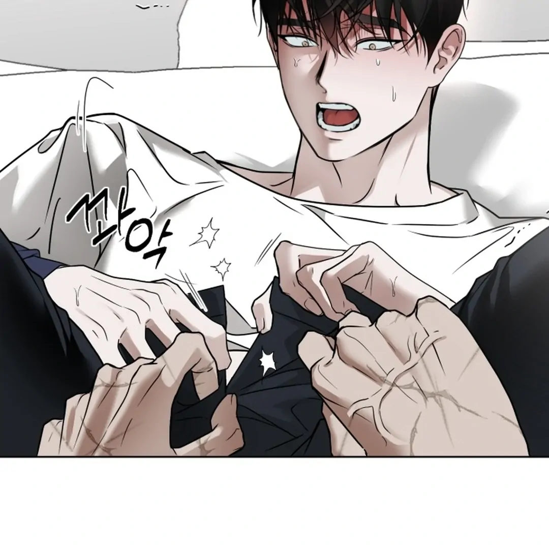 My Idol Diary - Chapter 4 manhwa