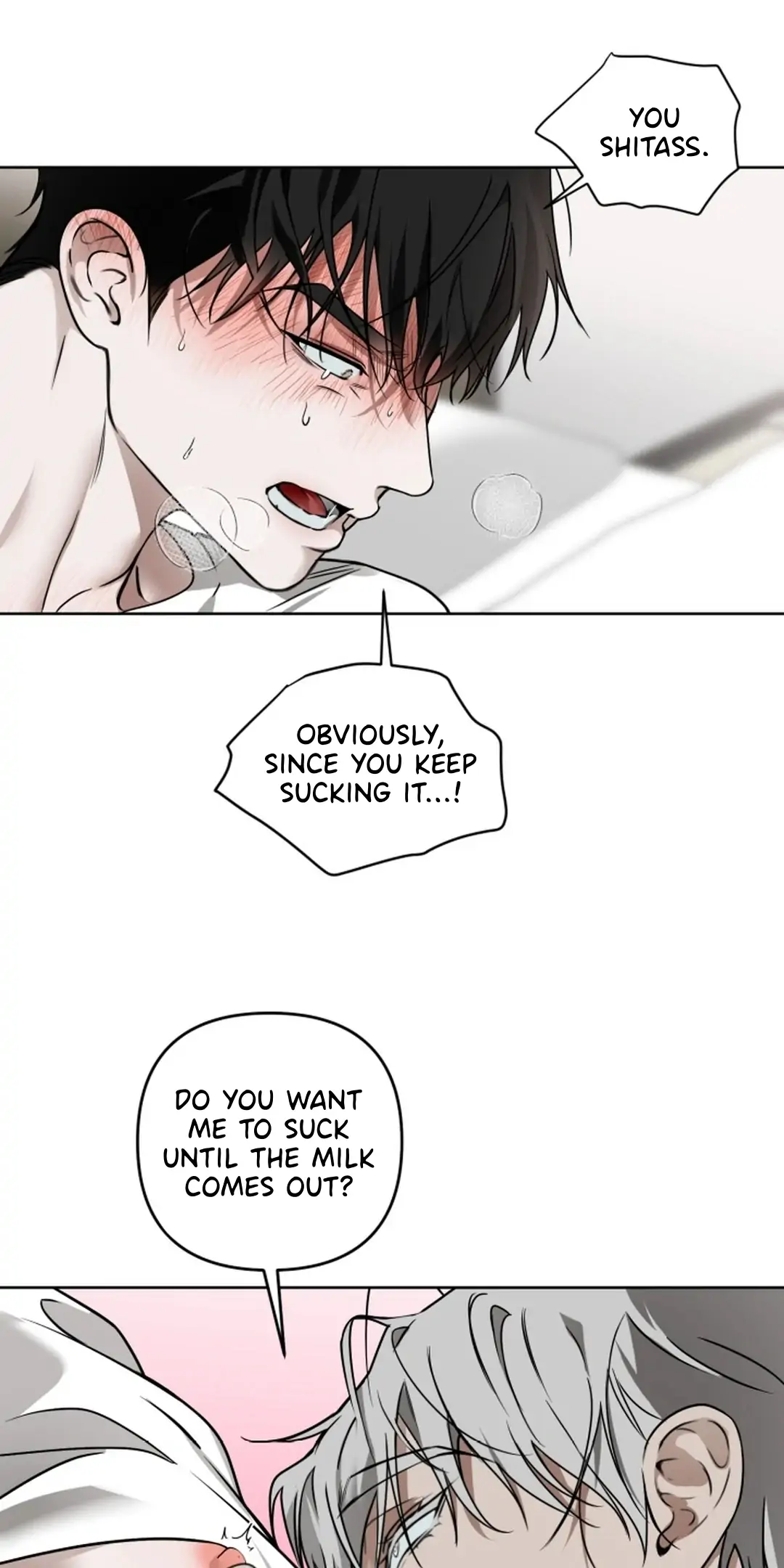 My Idol Diary - Chapter 4 manhwa