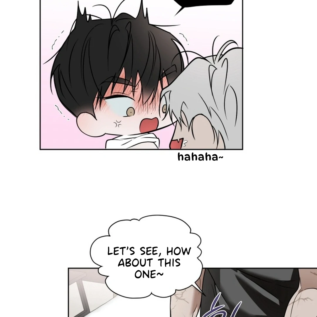 My Idol Diary - Chapter 4 manhwa