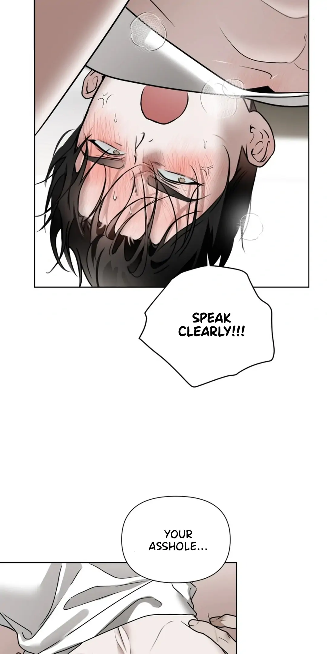 My Idol Diary - Chapter 4 manhwa