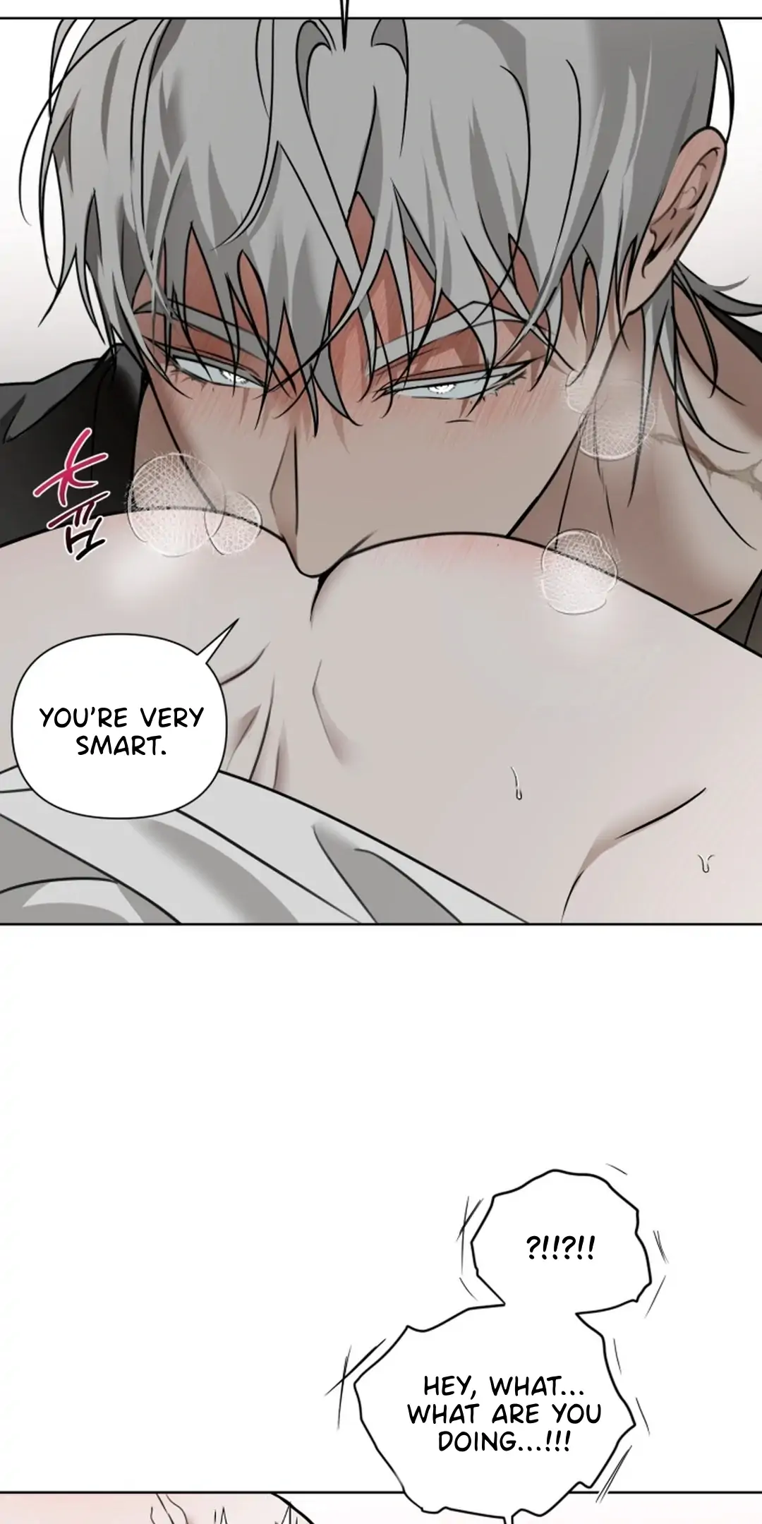 My Idol Diary - Chapter 4 manhwa