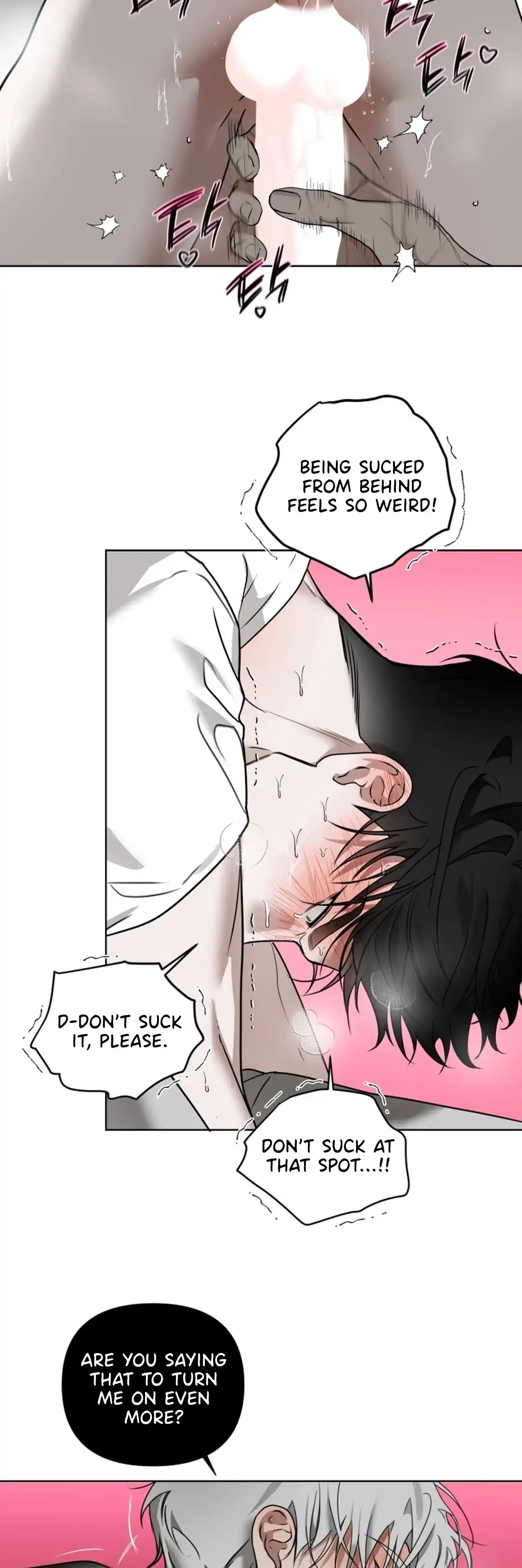 My Idol Diary - Chapter 4 manhwa