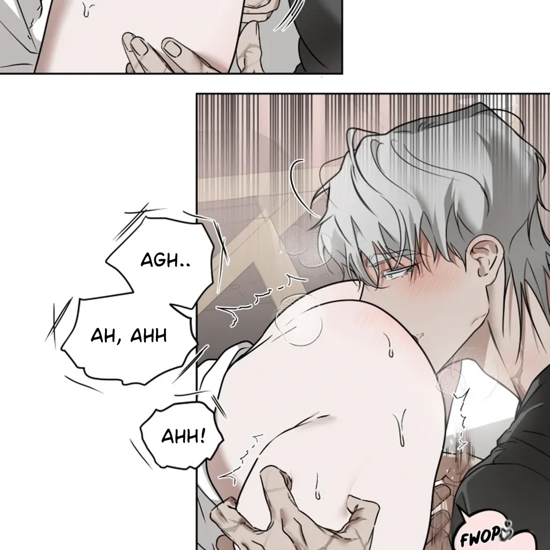 My Idol Diary - Chapter 4 manhwa