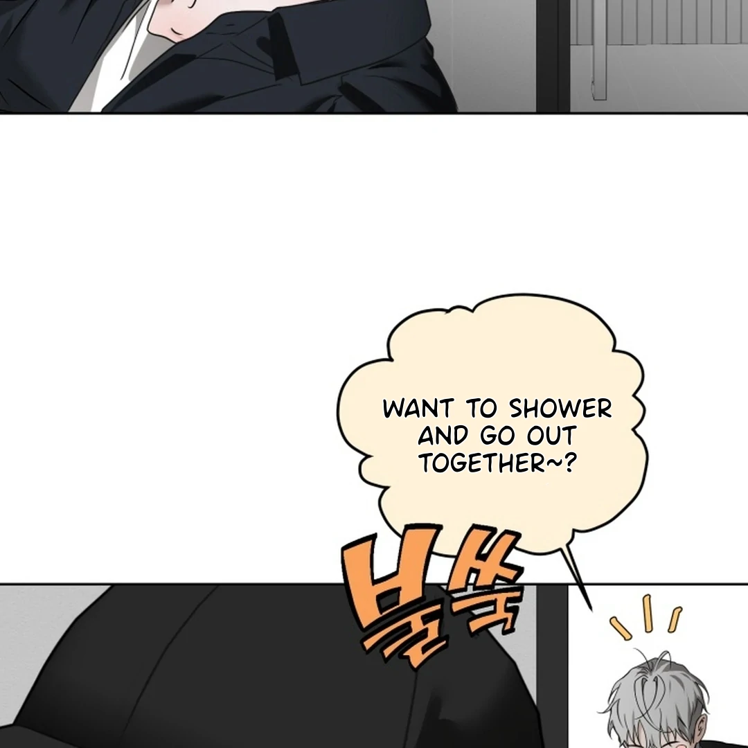 My Idol Diary - Chapter 4 manhwa