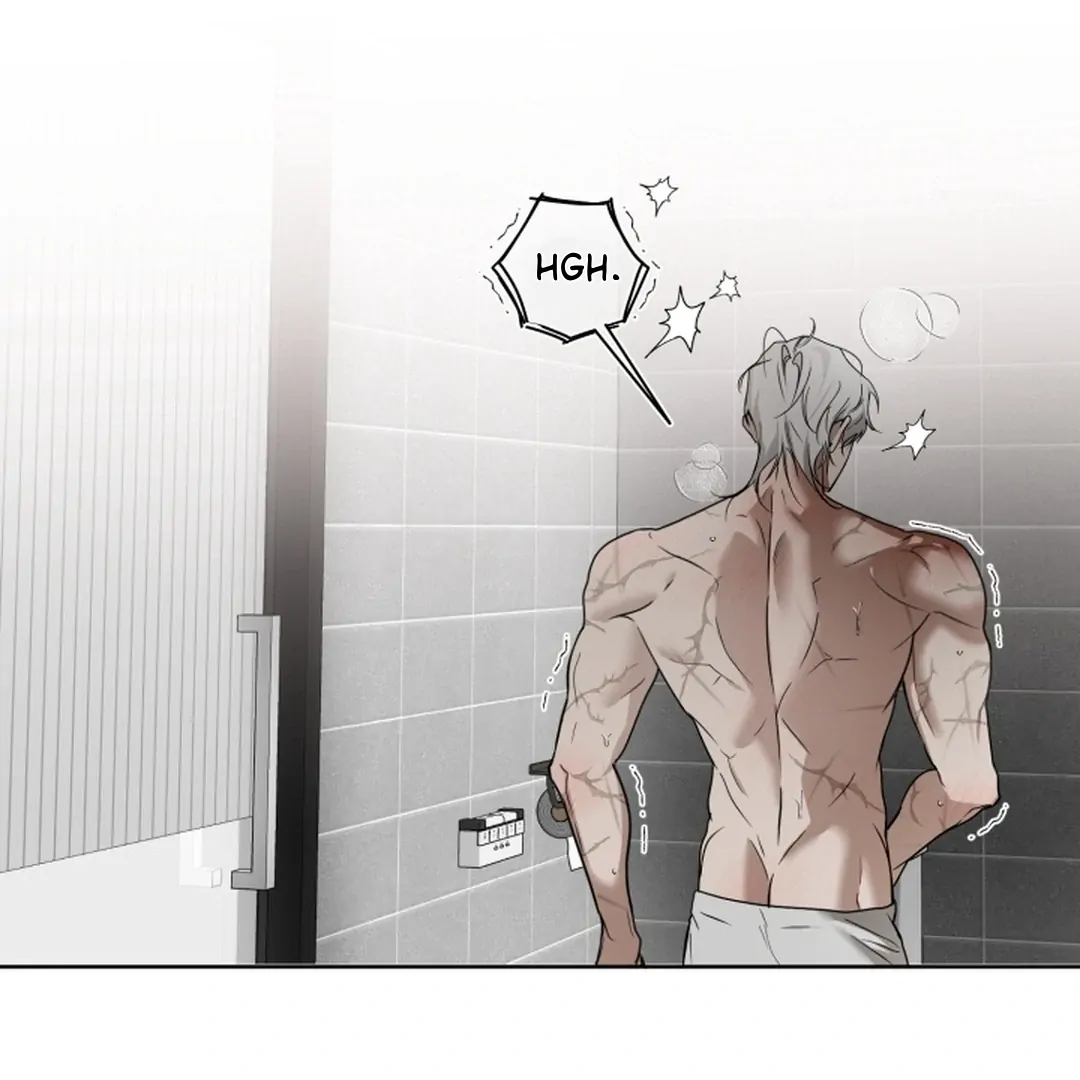 My Idol Diary - Chapter 4 manhwa