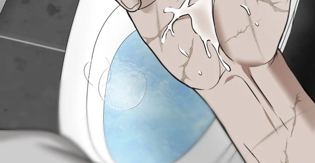 My Idol Diary - Chapter 4 manhwa