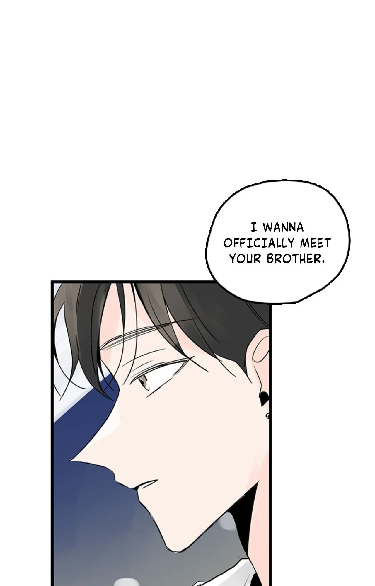 Home Sweet Home [Official, LezhinUs] - Chapter 40 manhwa