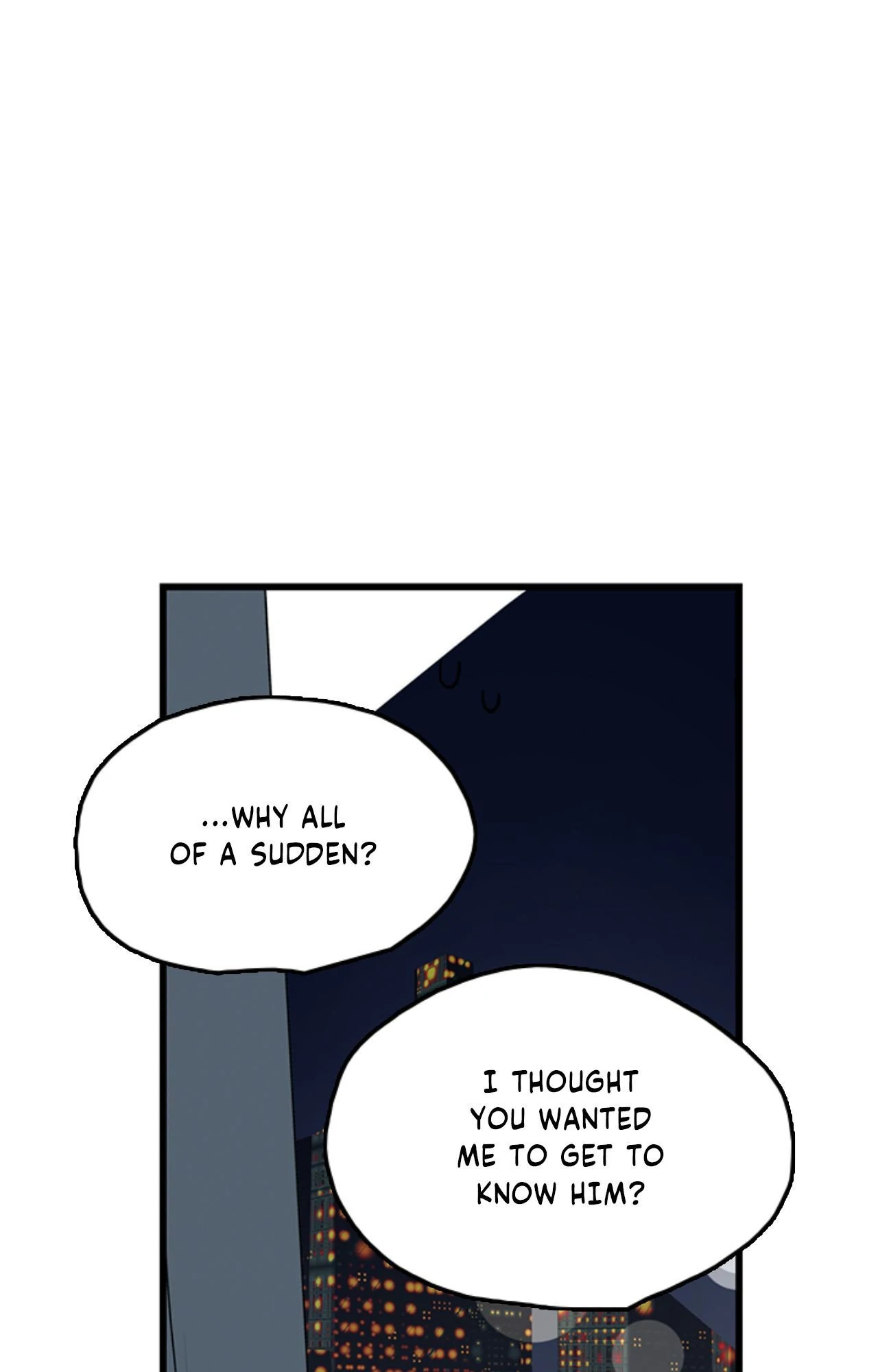 Home Sweet Home [Official, LezhinUs] - Chapter 40 manhwa