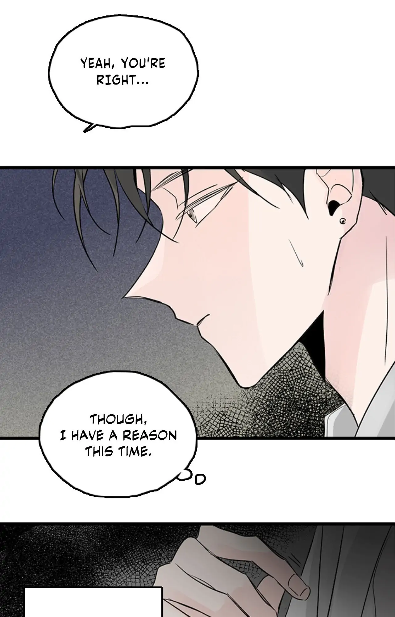 Home Sweet Home [Official, LezhinUs] - Chapter 40 manhwa
