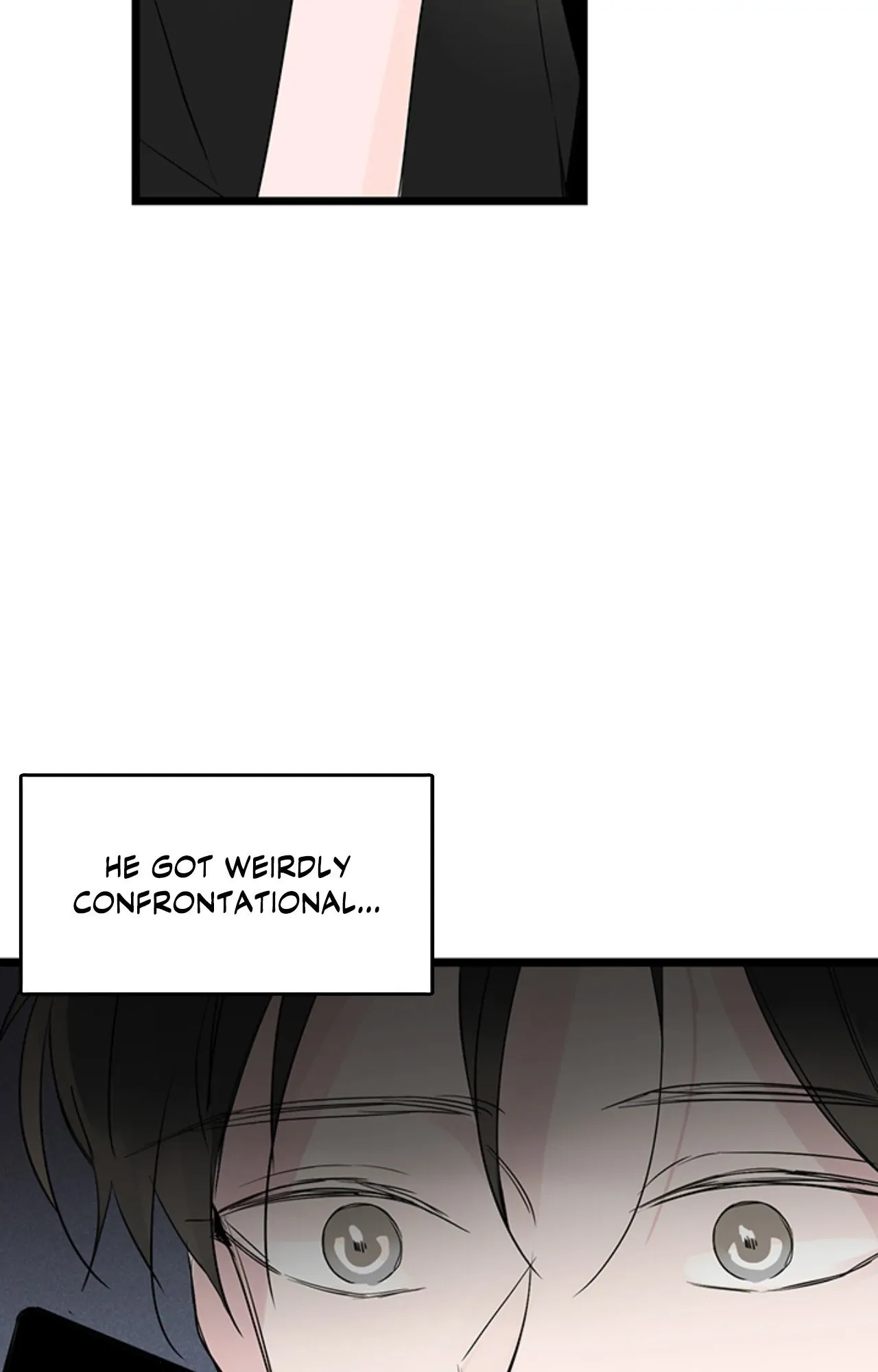 Home Sweet Home [Official, LezhinUs] - Chapter 40 manhwa