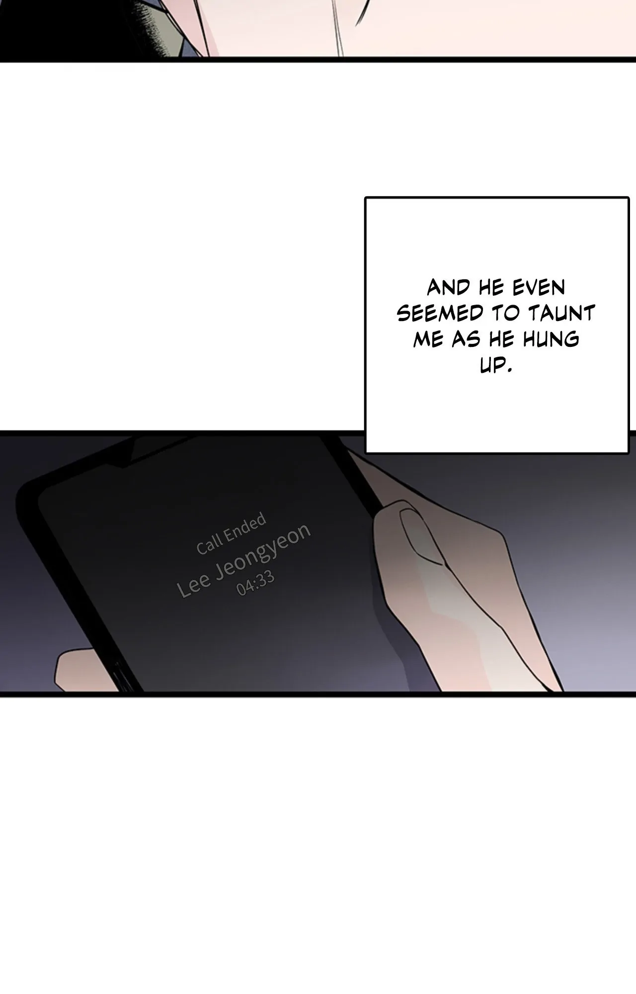 Home Sweet Home [Official, LezhinUs] - Chapter 40 manhwa