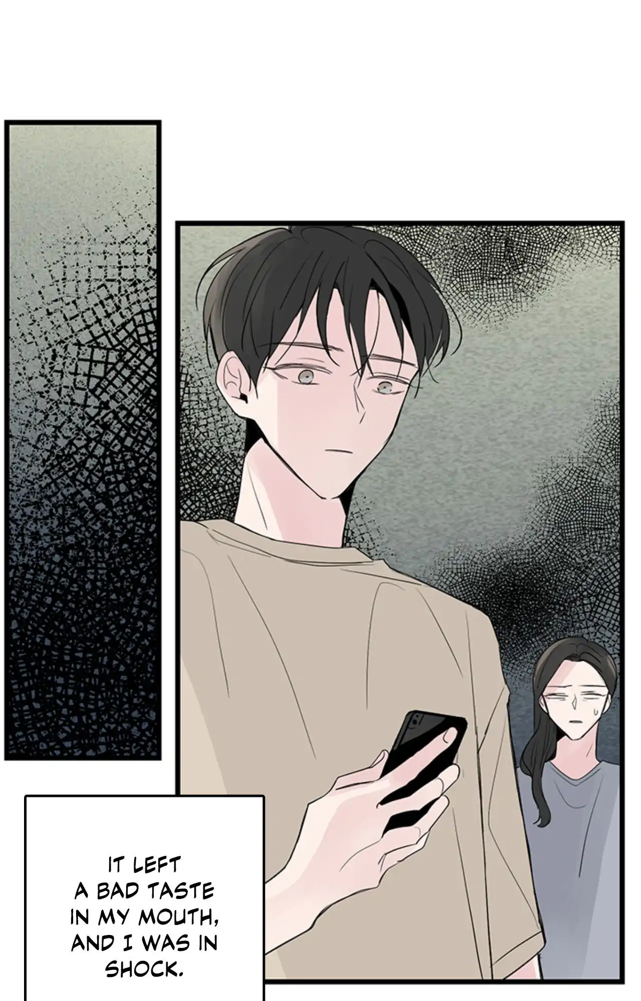 Home Sweet Home [Official, LezhinUs] - Chapter 40 manhwa