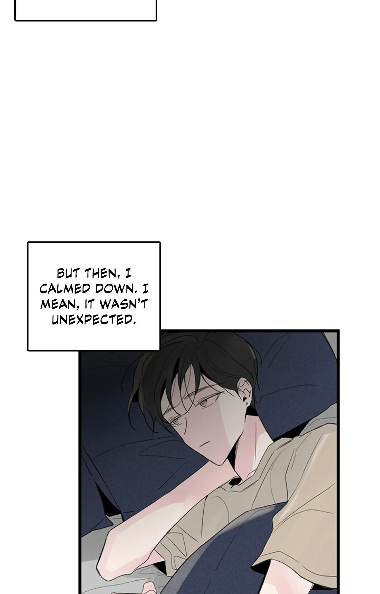 Home Sweet Home [Official, LezhinUs] - Chapter 40 manhwa