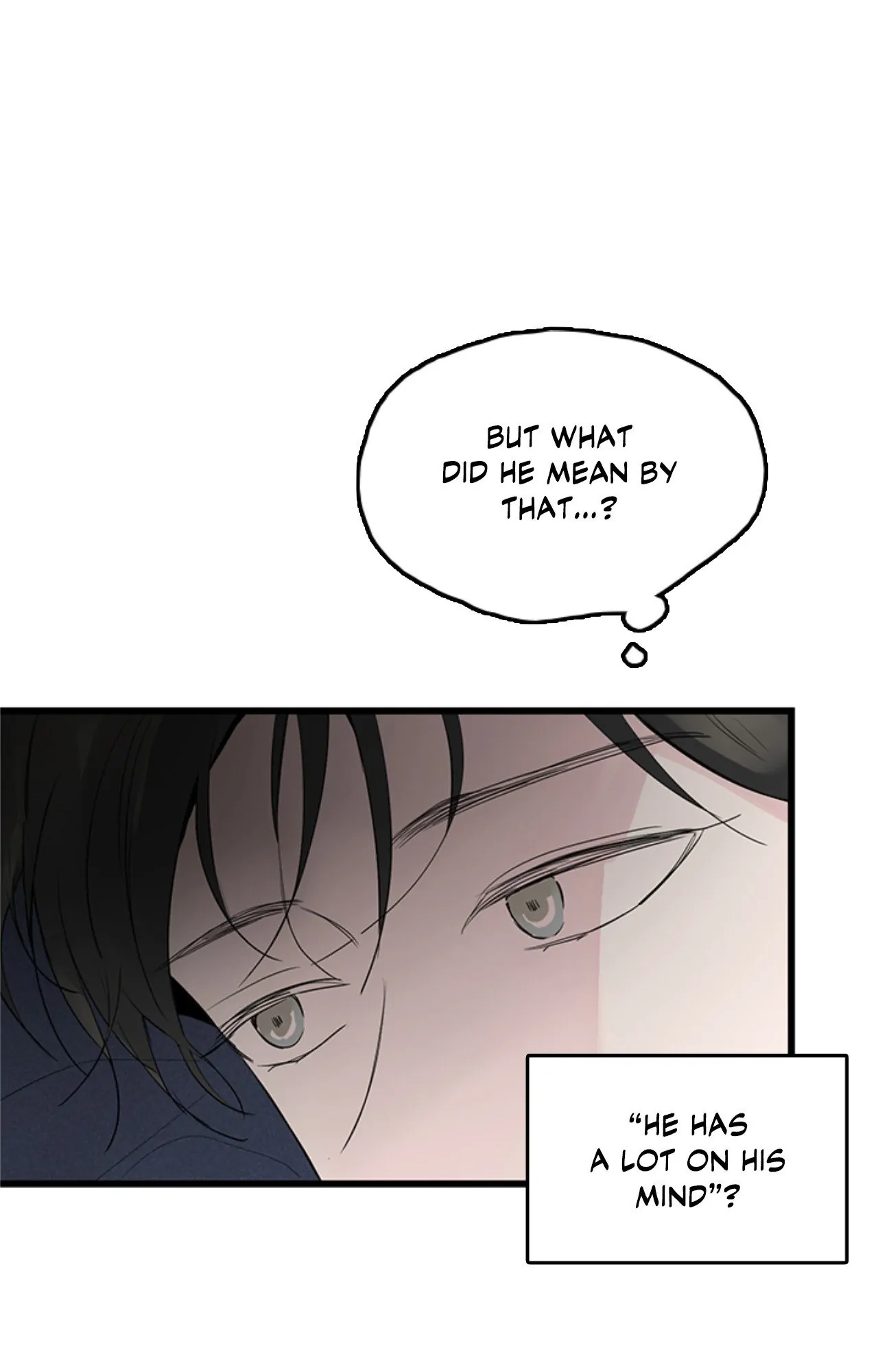 Home Sweet Home [Official, LezhinUs] - Chapter 40 manhwa