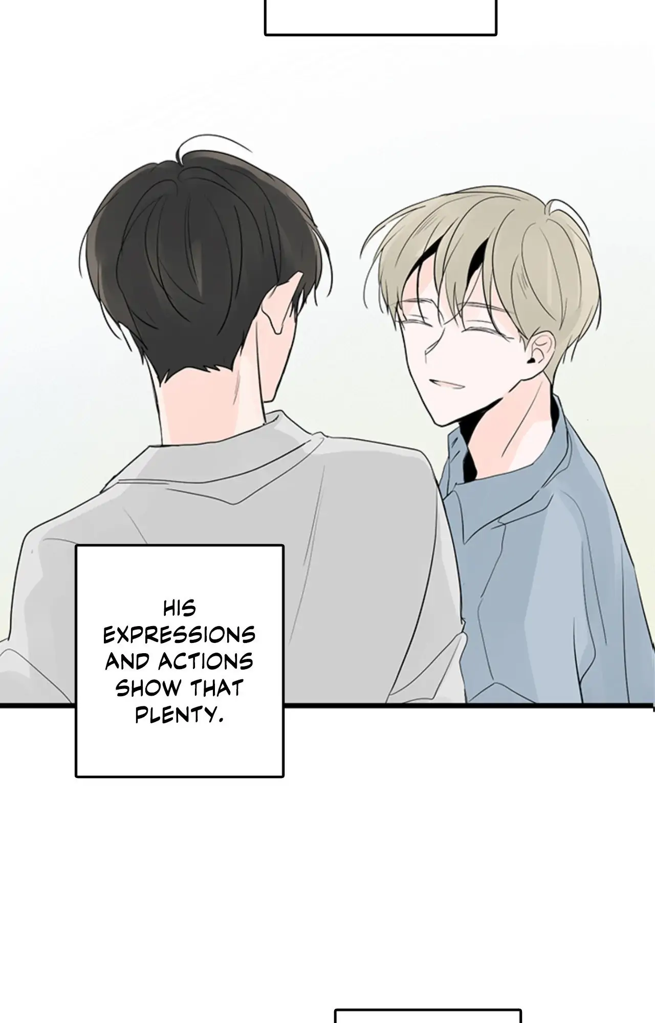 Home Sweet Home [Official, LezhinUs] - Chapter 40 manhwa