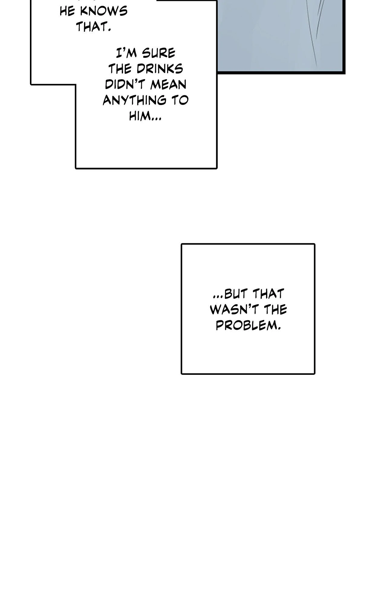 Home Sweet Home [Official, LezhinUs] - Chapter 40 manhwa