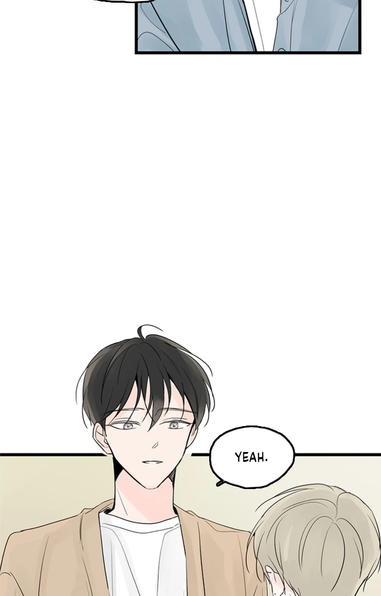 Home Sweet Home [Official, LezhinUs] - Chapter 40 manhwa