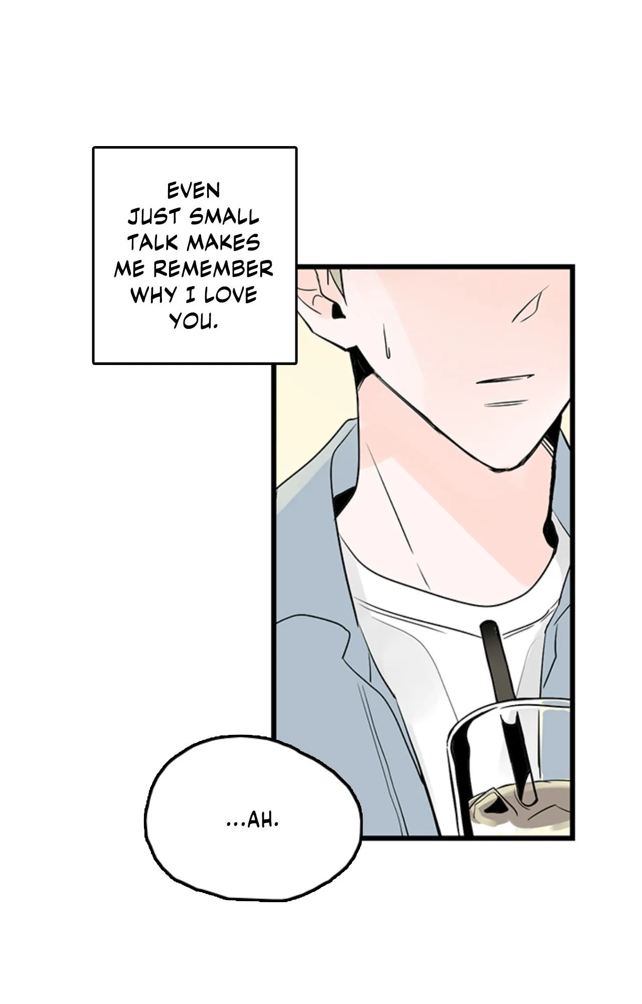 Home Sweet Home [Official, LezhinUs] - Chapter 40 manhwa