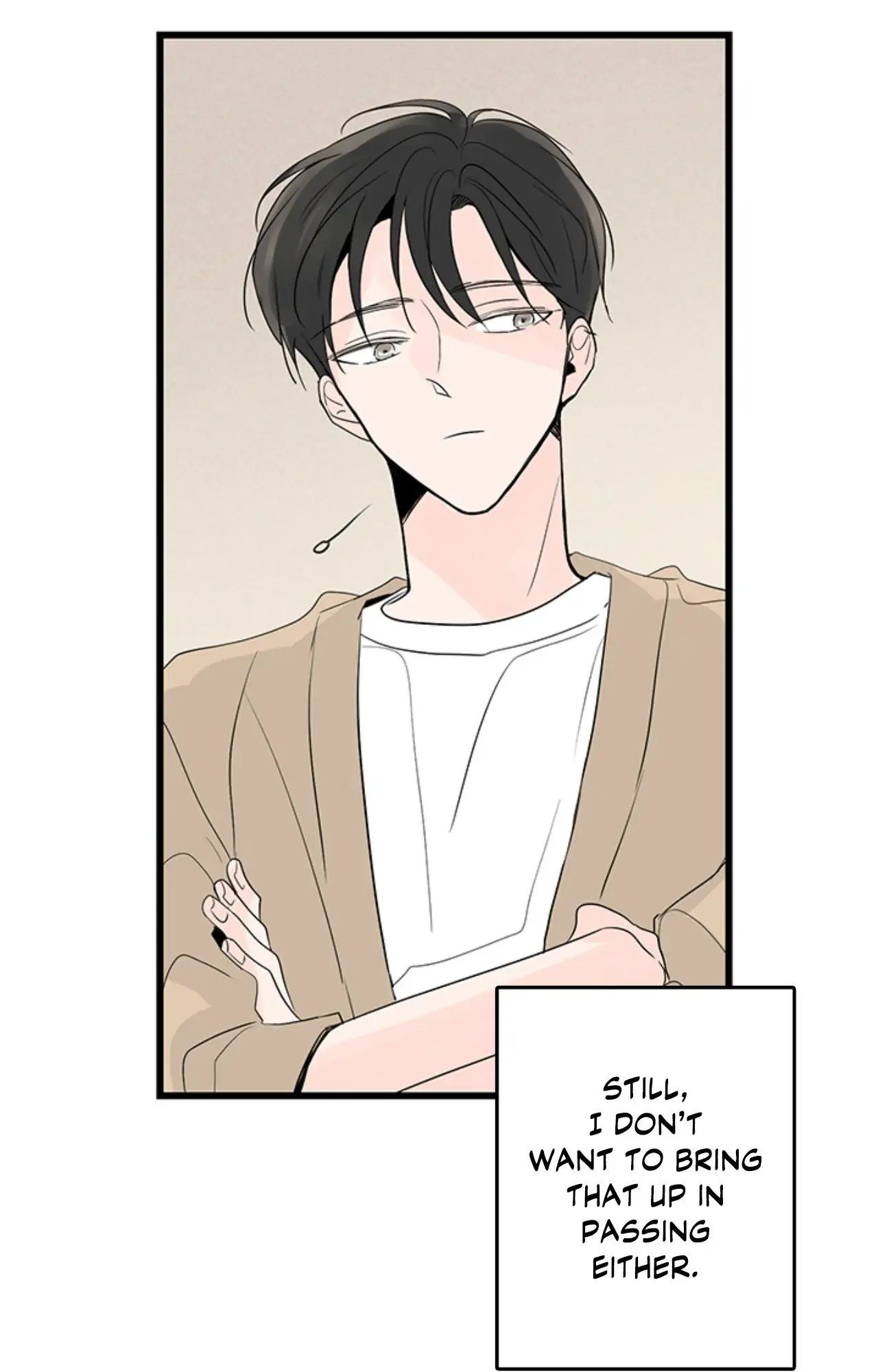 Home Sweet Home [Official, LezhinUs] - Chapter 40 manhwa