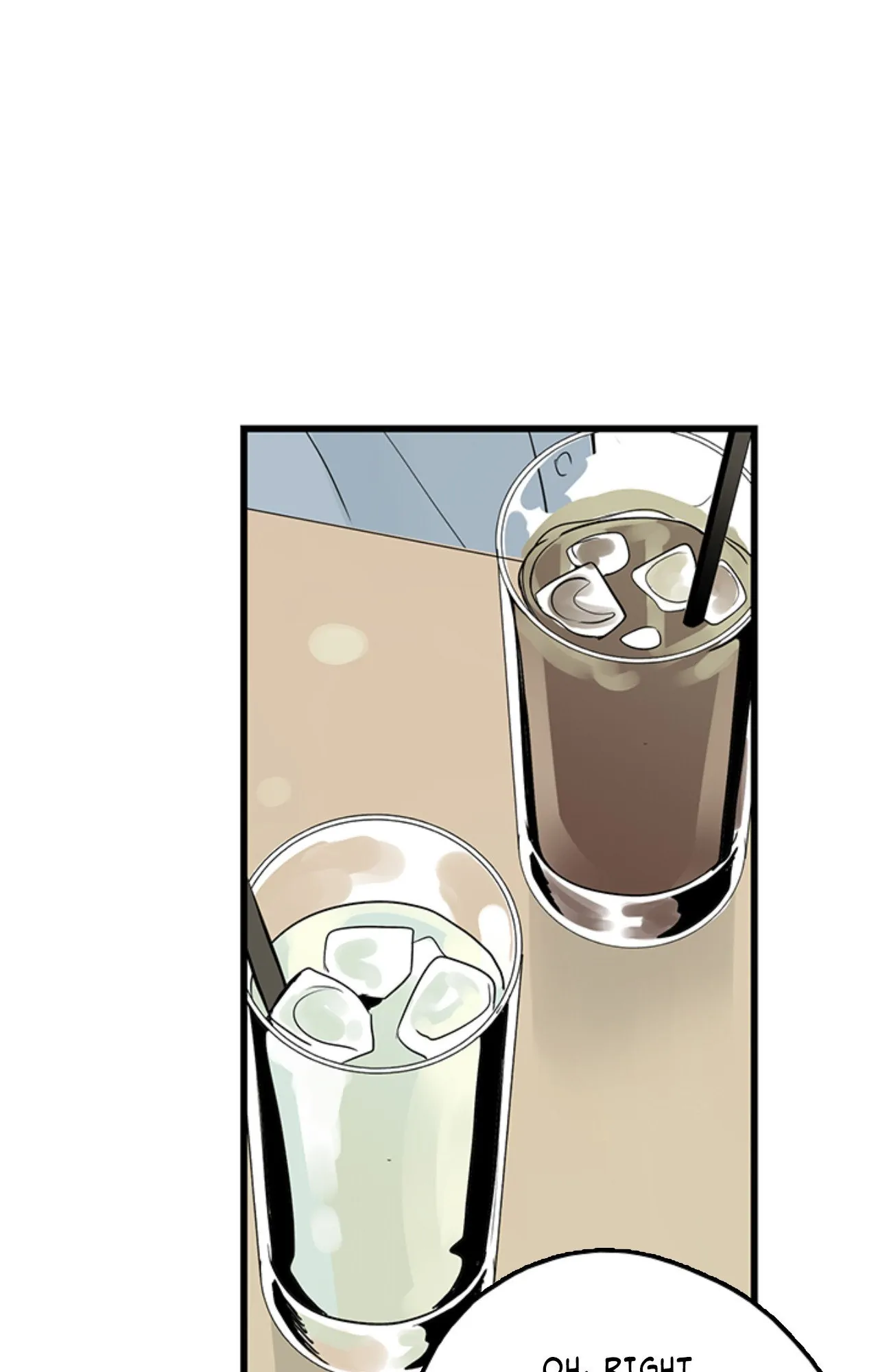 Home Sweet Home [Official, LezhinUs] - Chapter 40 manhwa