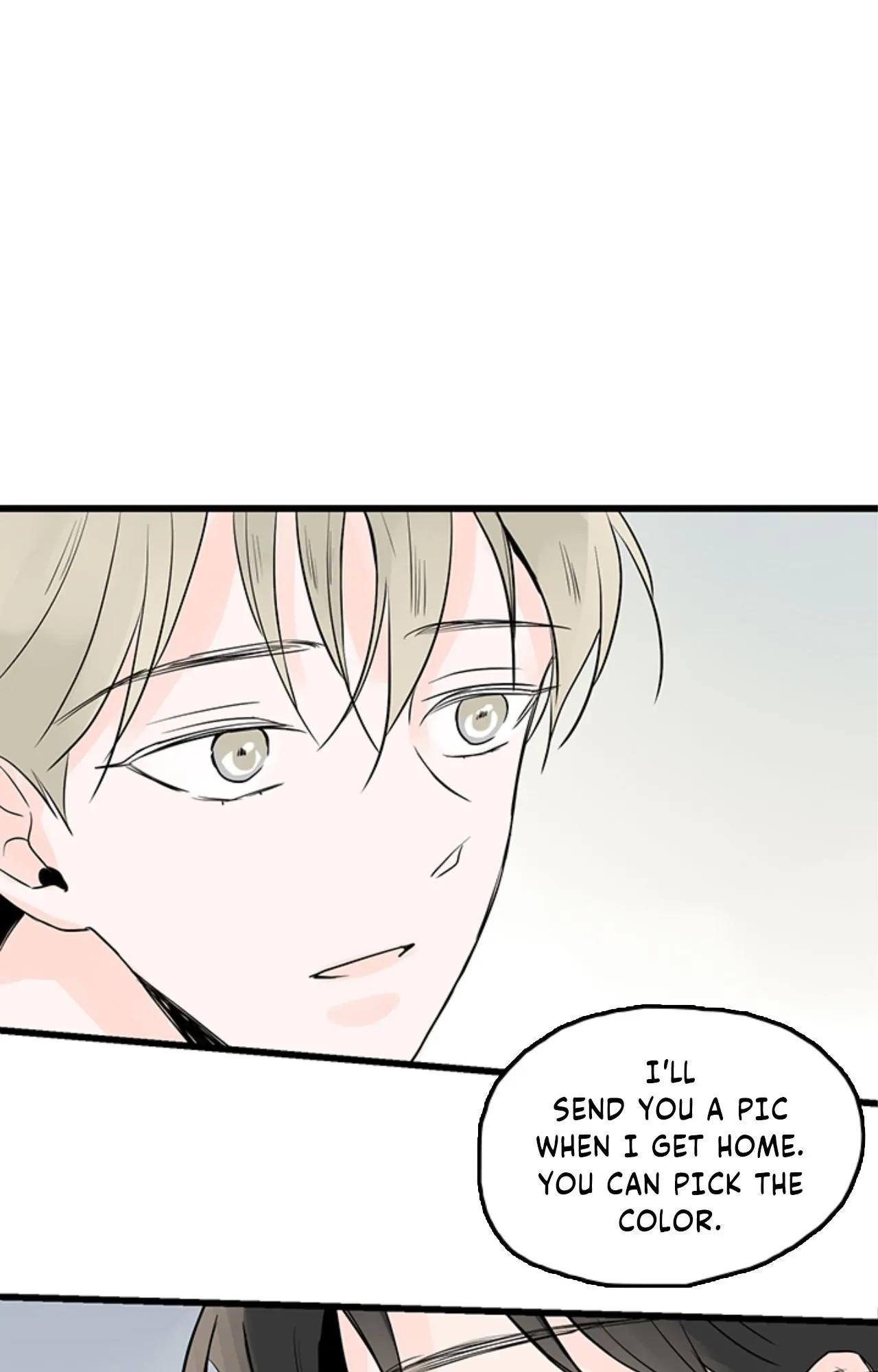 Home Sweet Home [Official, LezhinUs] - Chapter 40 manhwa