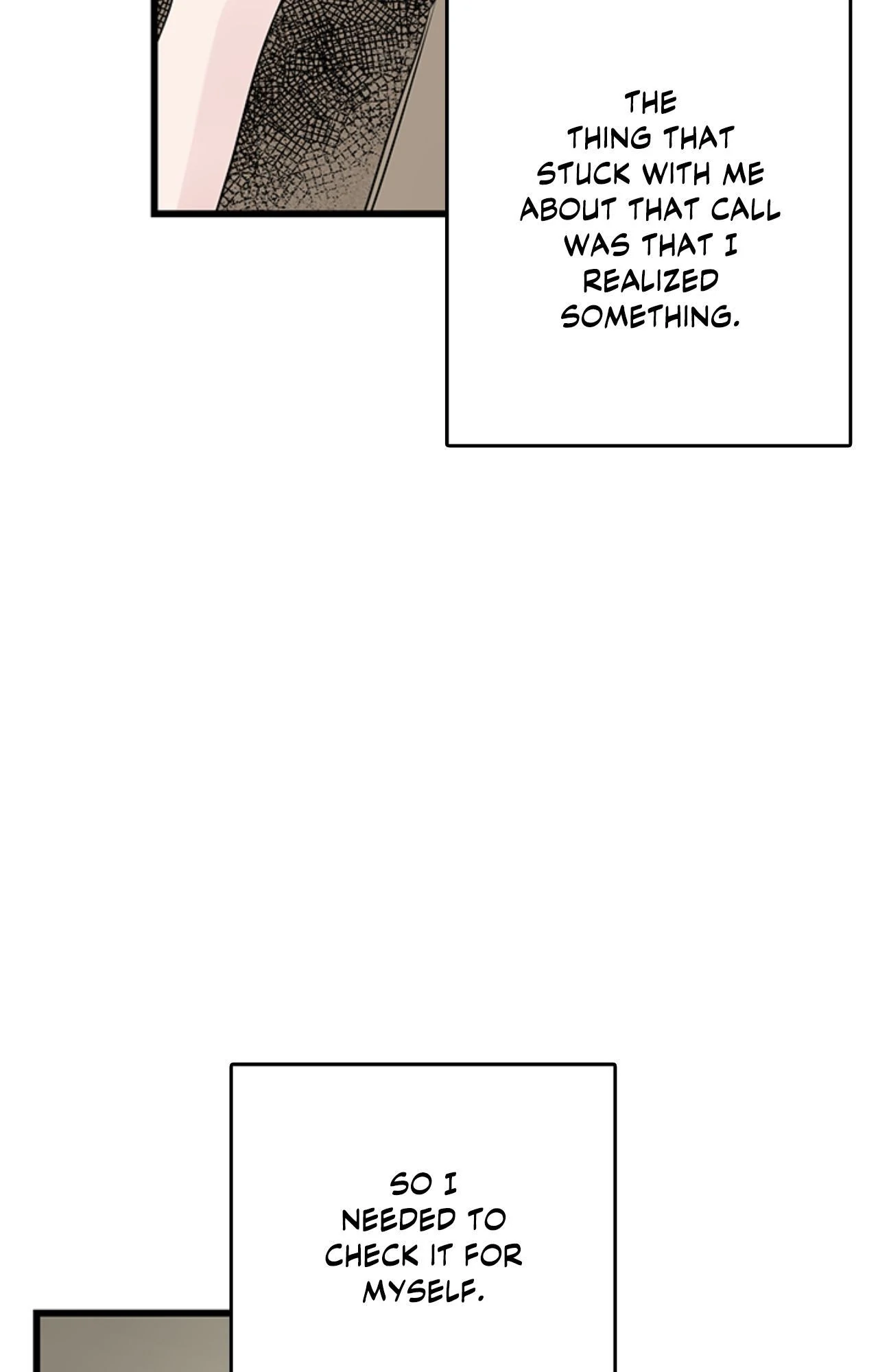 Home Sweet Home [Official, LezhinUs] - Chapter 40 manhwa
