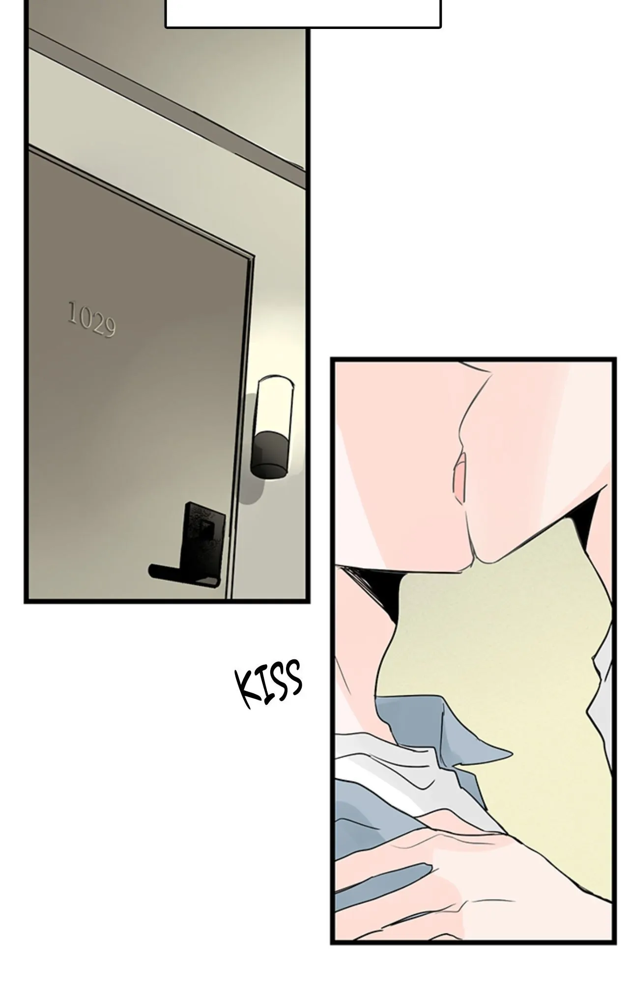 Home Sweet Home [Official, LezhinUs] - Chapter 40 manhwa