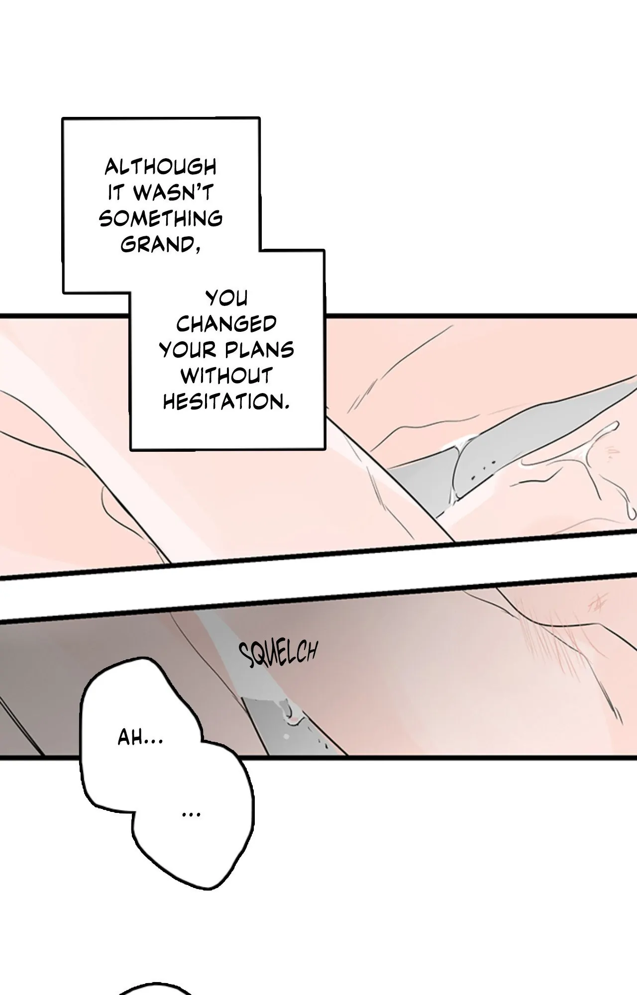 Home Sweet Home [Official, LezhinUs] - Chapter 40 manhwa