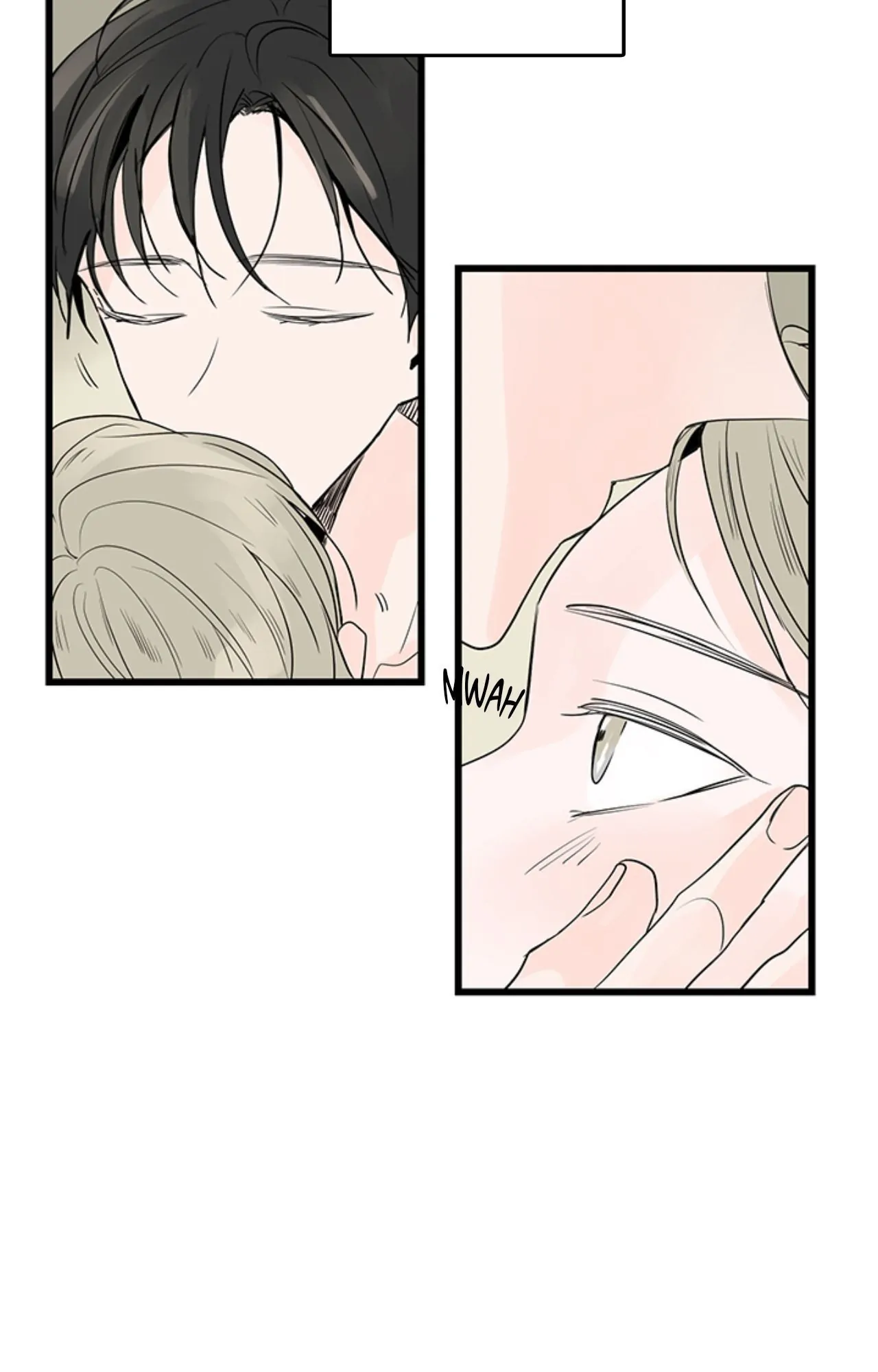 Home Sweet Home [Official, LezhinUs] - Chapter 40 manhwa