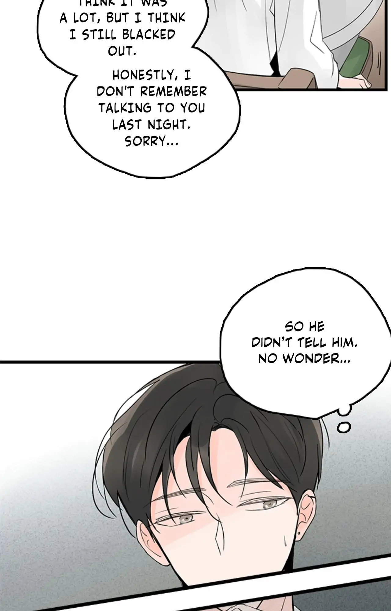 Home Sweet Home [Official, LezhinUs] - Chapter 40 manhwa