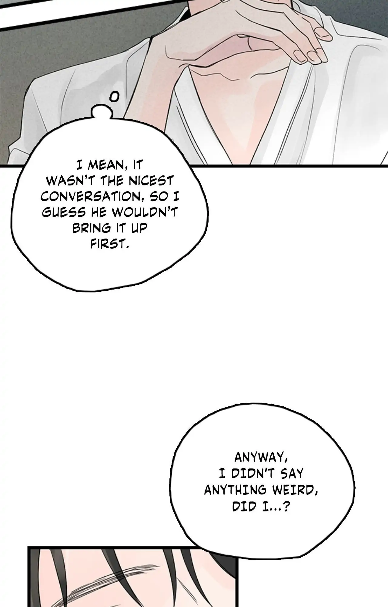 Home Sweet Home [Official, LezhinUs] - Chapter 40 manhwa