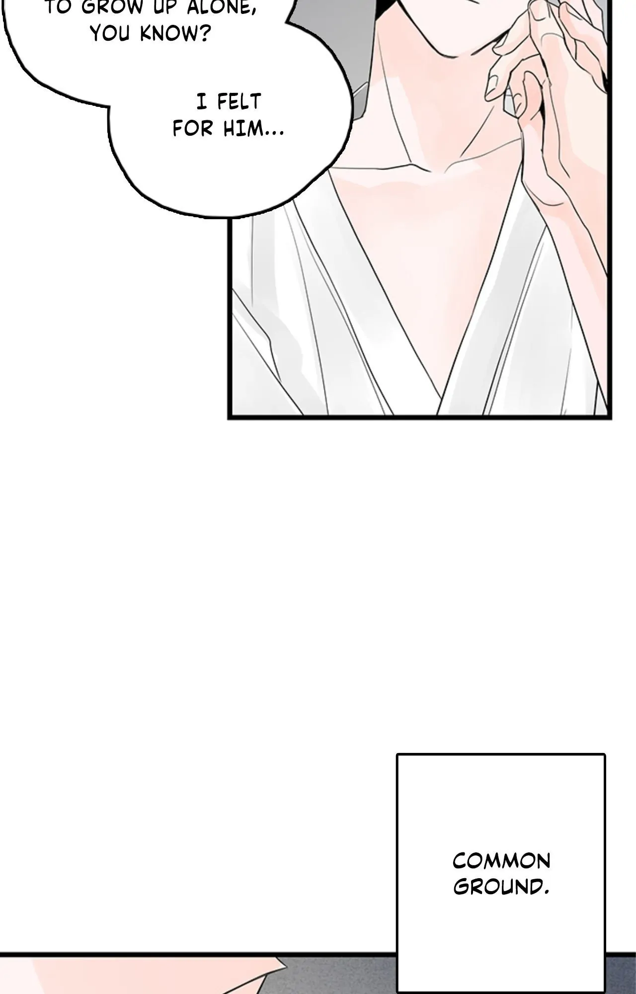 Home Sweet Home [Official, LezhinUs] - Chapter 40 manhwa