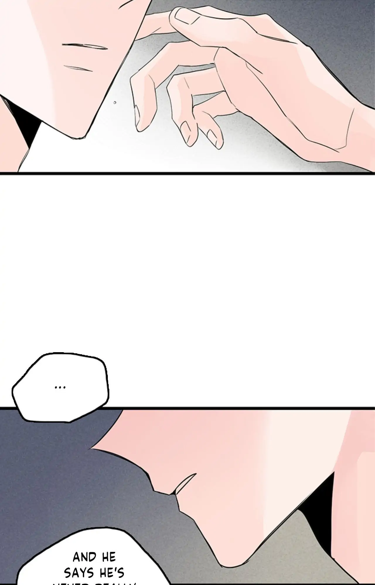 Home Sweet Home [Official, LezhinUs] - Chapter 40 manhwa