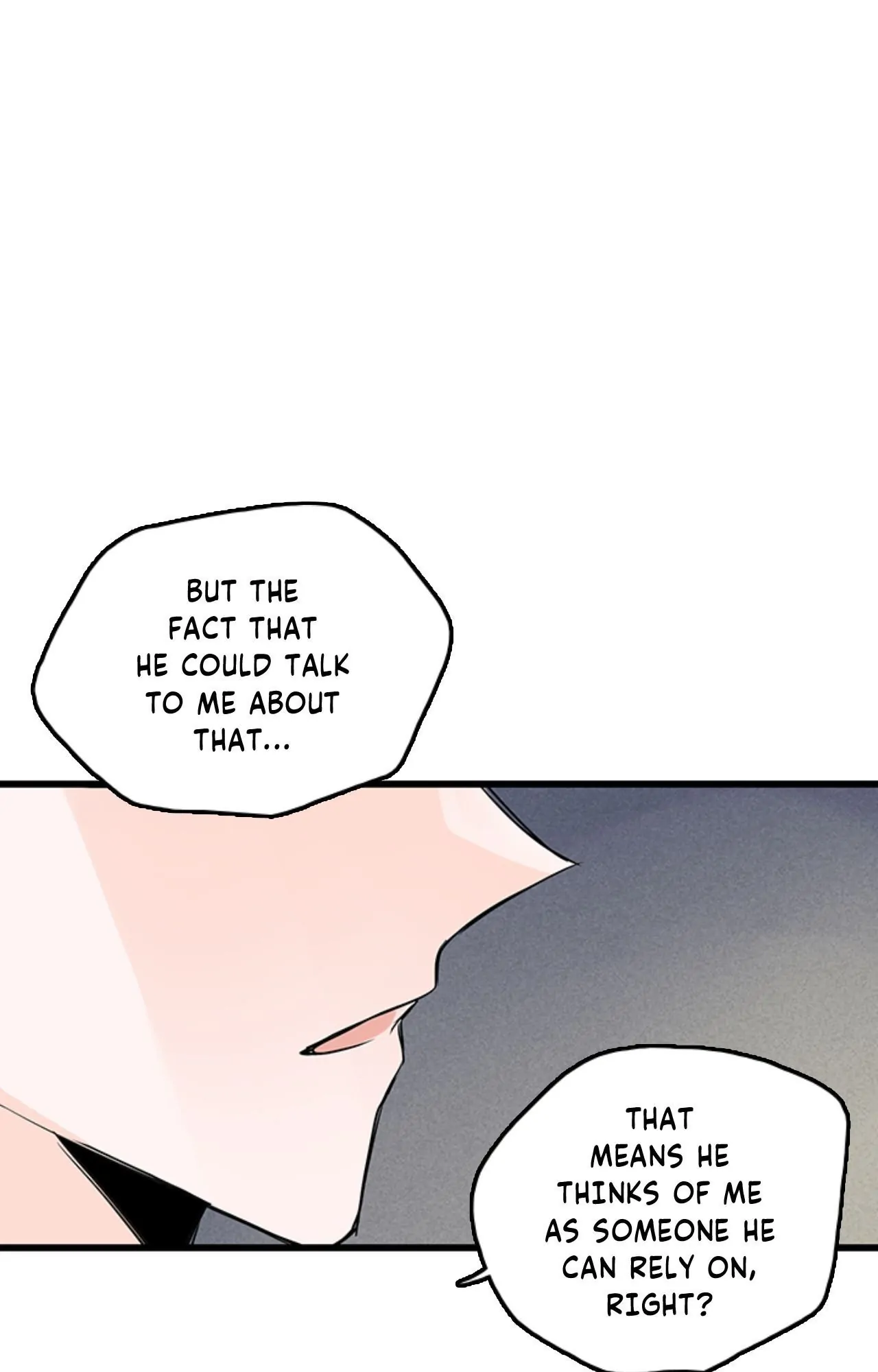 Home Sweet Home [Official, LezhinUs] - Chapter 40 manhwa