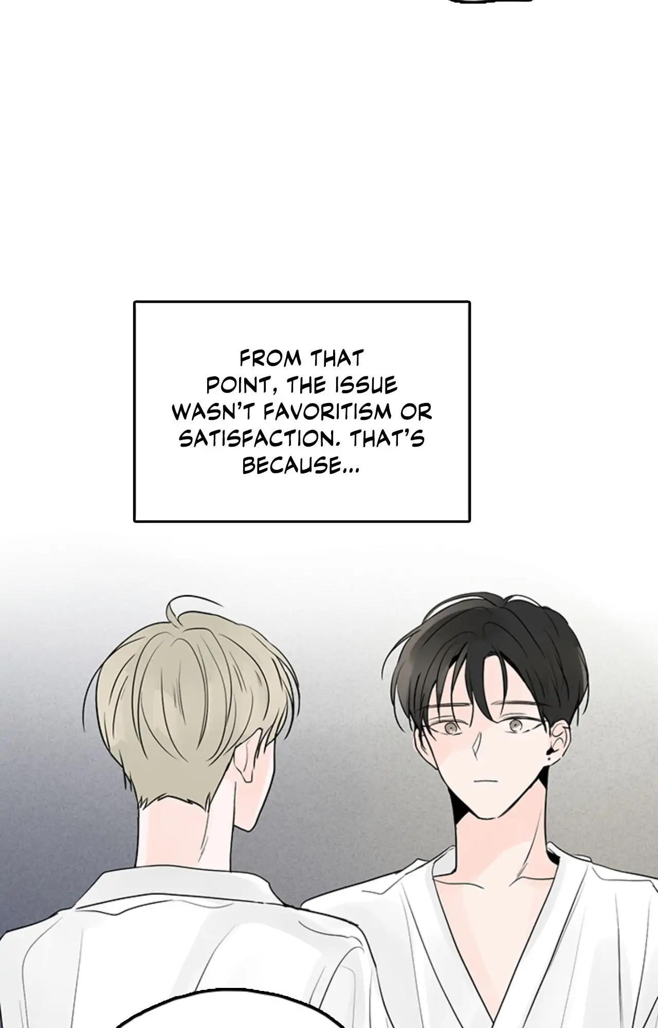 Home Sweet Home [Official, LezhinUs] - Chapter 40 manhwa