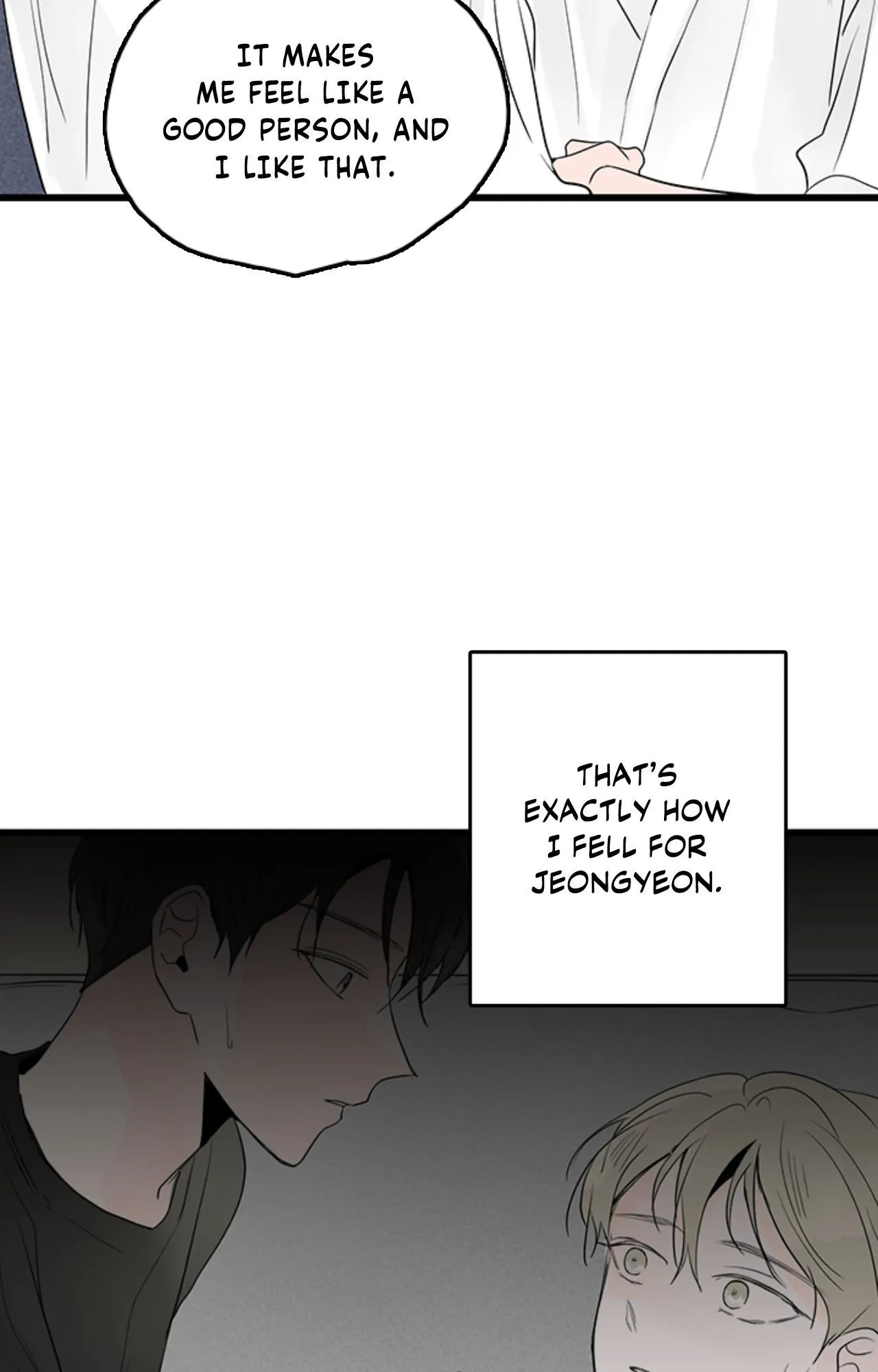 Home Sweet Home [Official, LezhinUs] - Chapter 40 manhwa