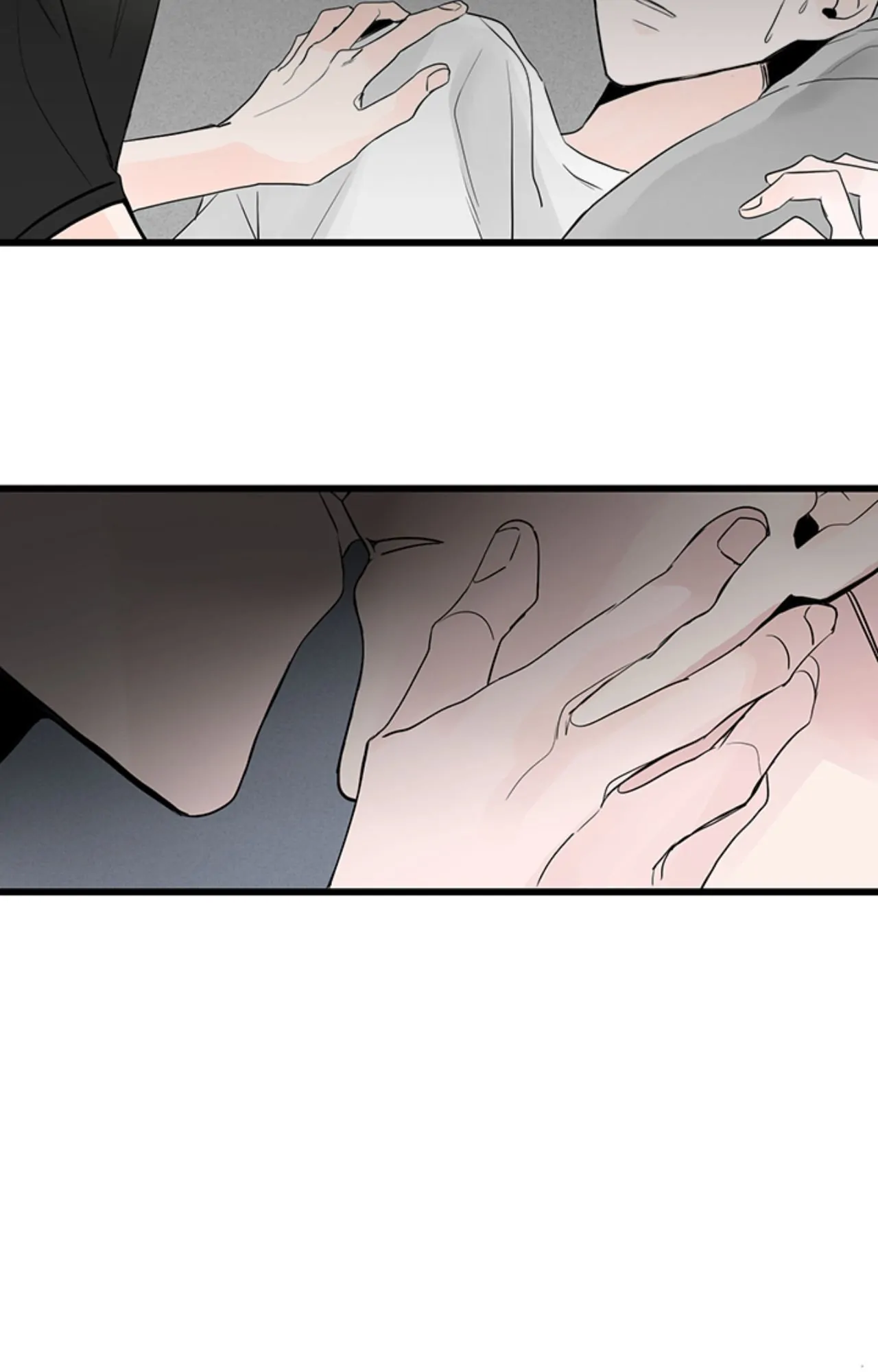 Home Sweet Home [Official, LezhinUs] - Chapter 40 manhwa