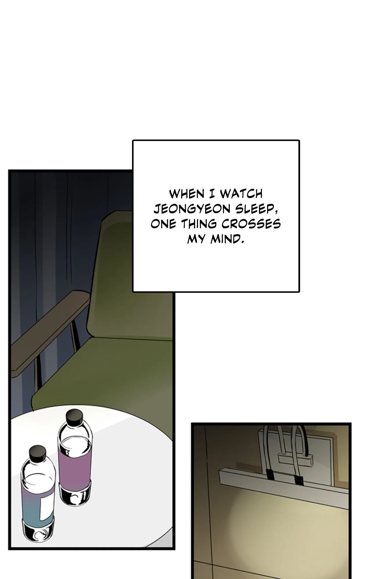 Home Sweet Home [Official, LezhinUs] - Chapter 41 manhwa
