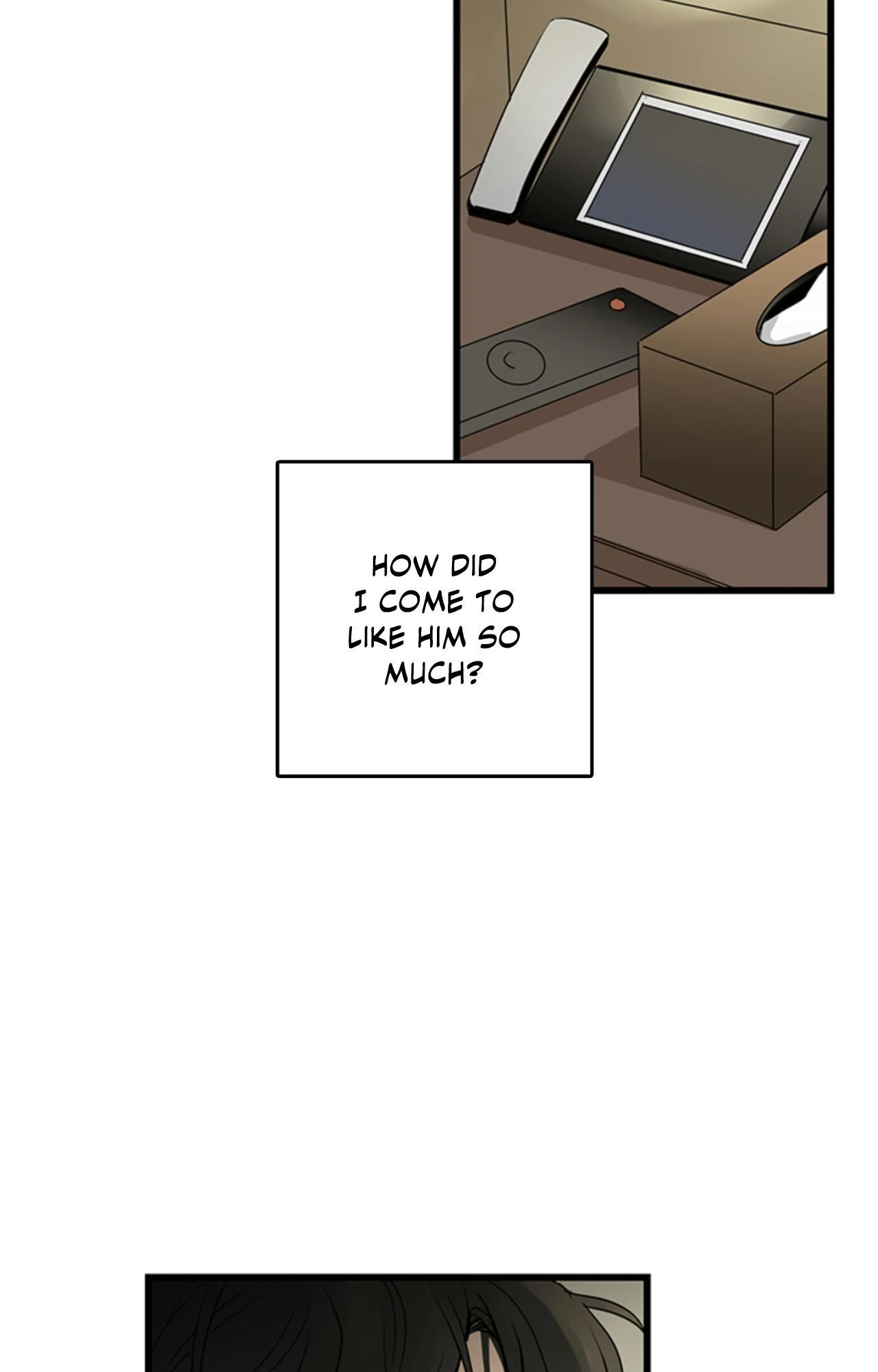 Home Sweet Home [Official, LezhinUs] - Chapter 41 manhwa