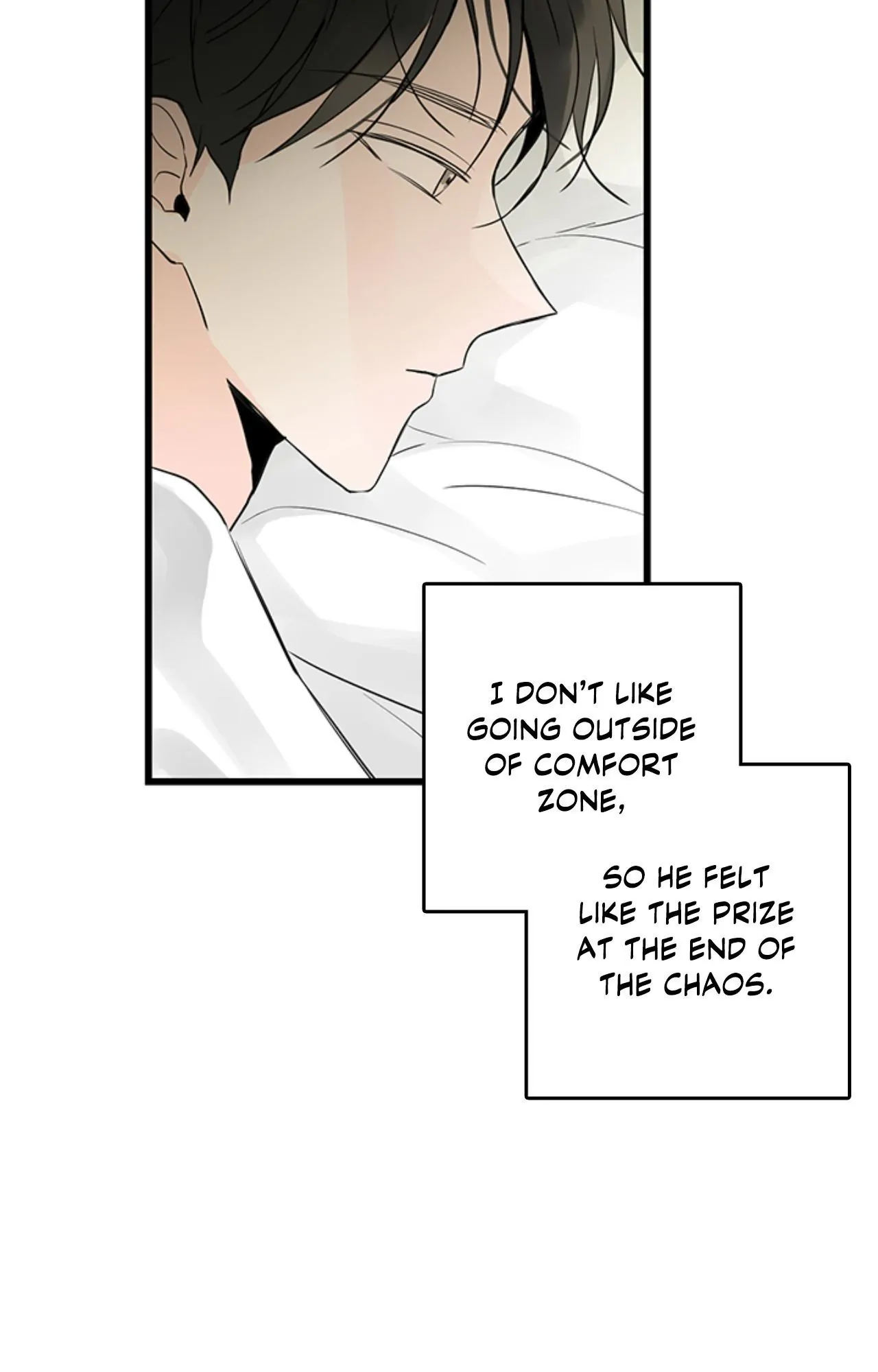 Home Sweet Home [Official, LezhinUs] - Chapter 41 manhwa