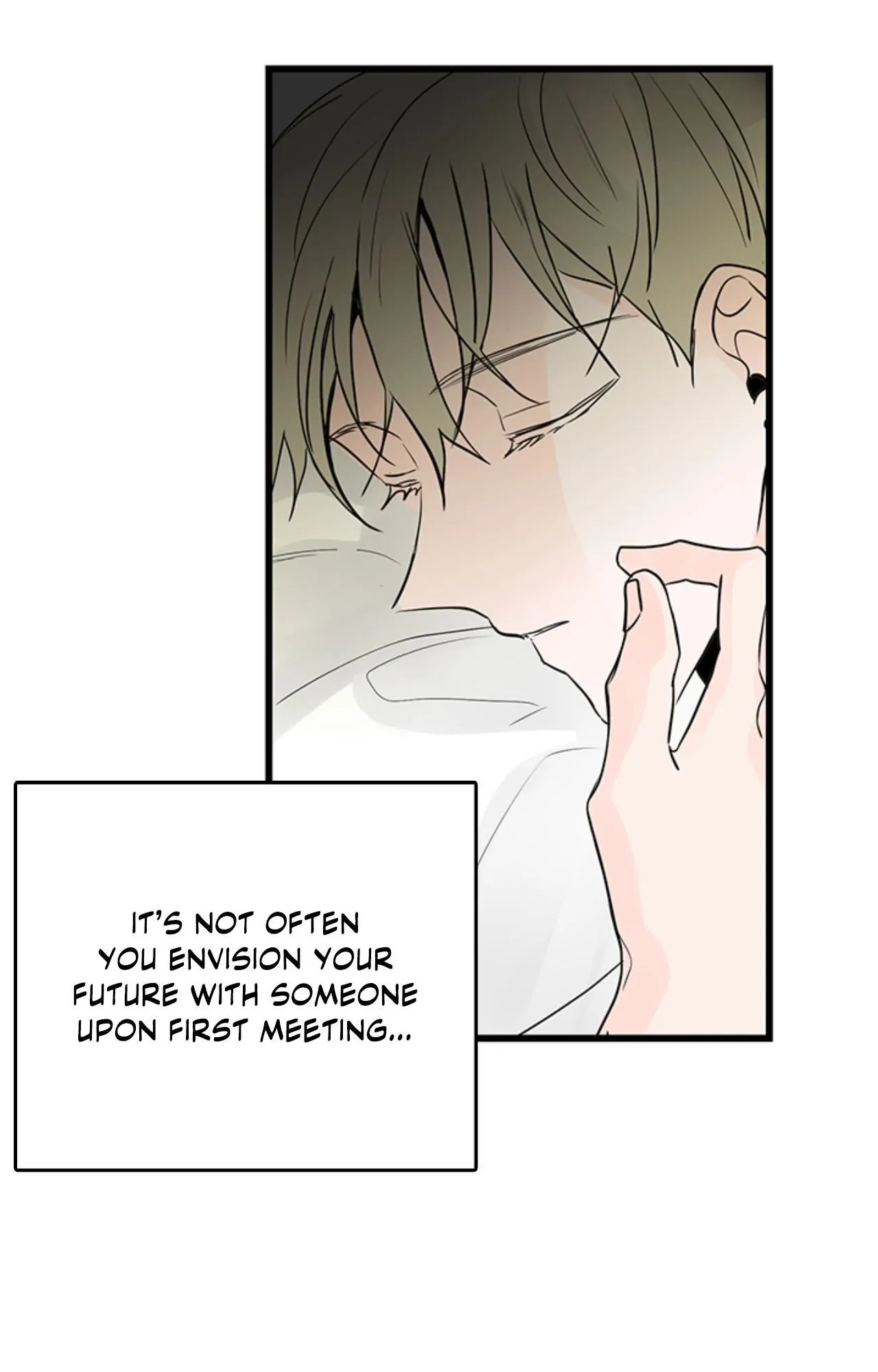 Home Sweet Home [Official, LezhinUs] - Chapter 41 manhwa