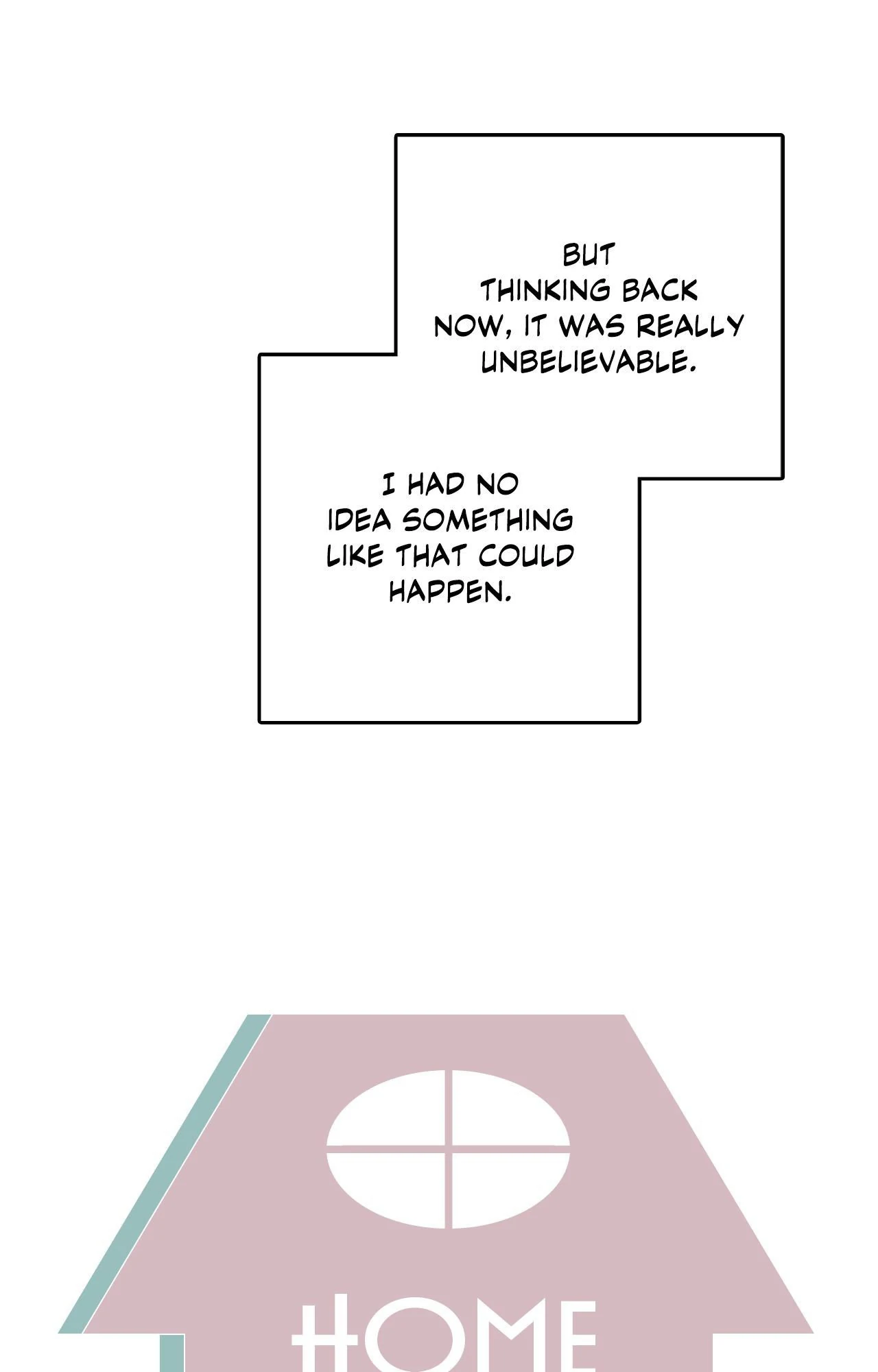 Home Sweet Home [Official, LezhinUs] - Chapter 41 manhwa