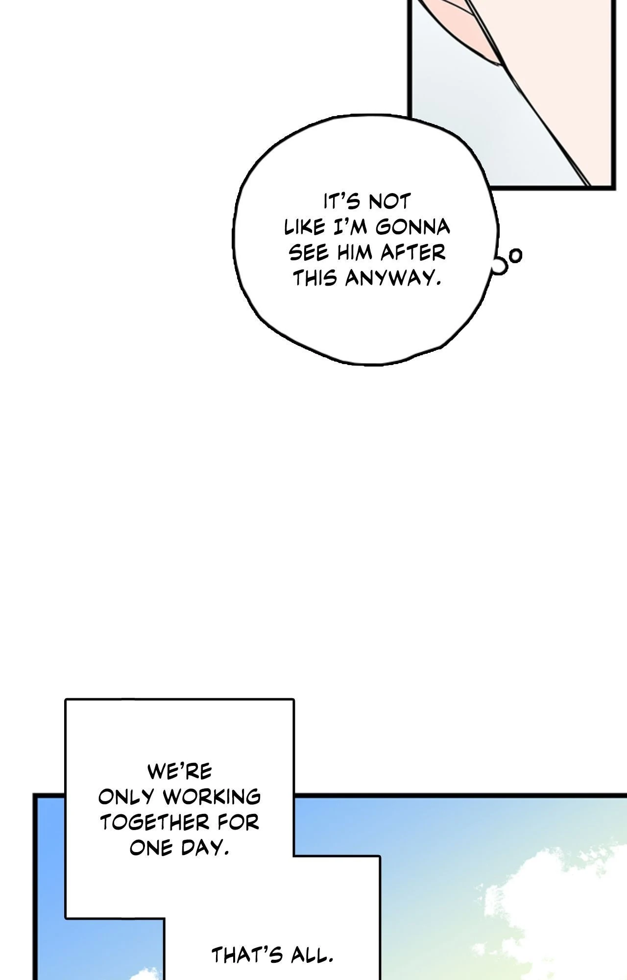 Home Sweet Home [Official, LezhinUs] - Chapter 41 manhwa
