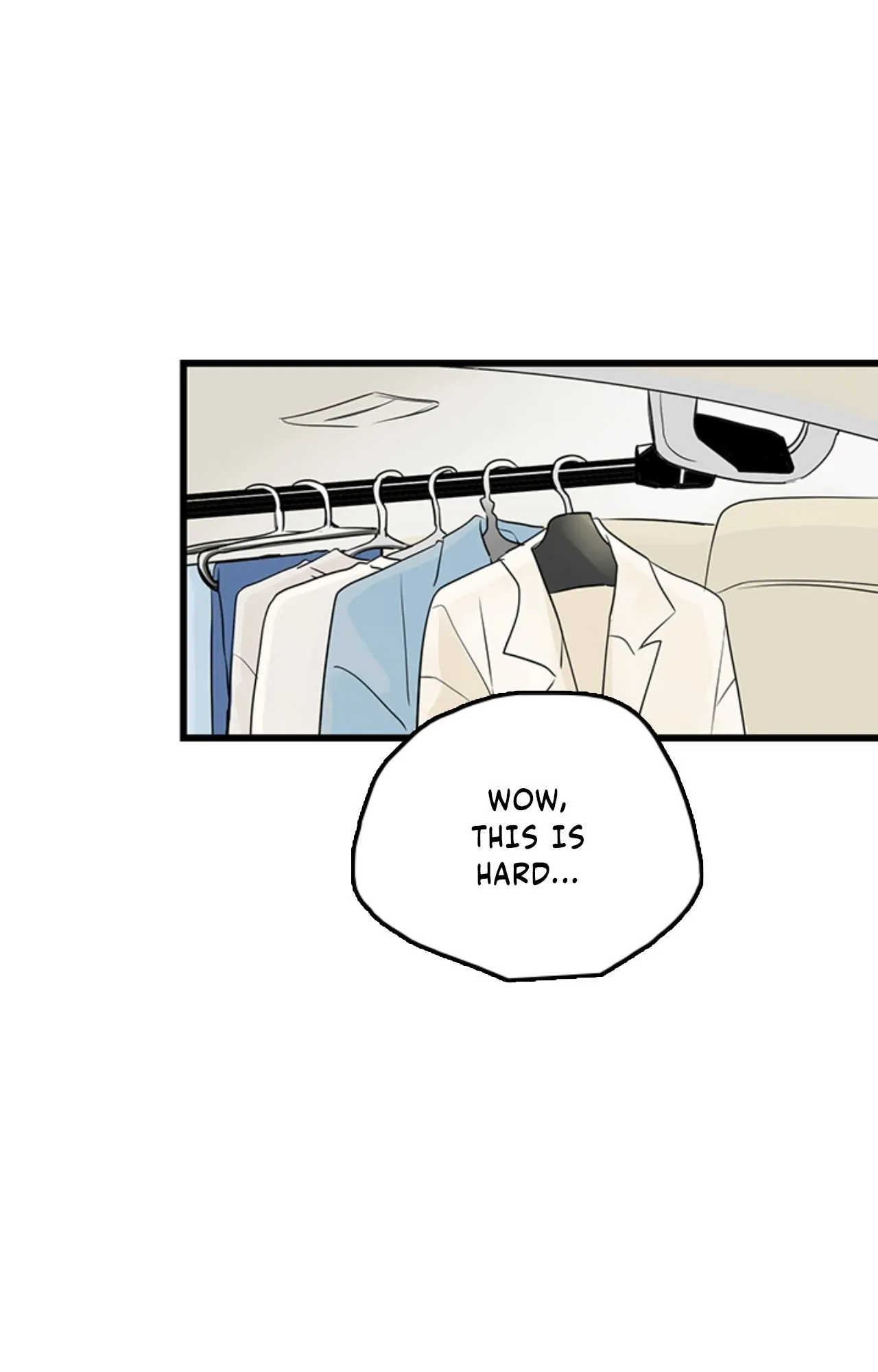 Home Sweet Home [Official, LezhinUs] - Chapter 41 manhwa